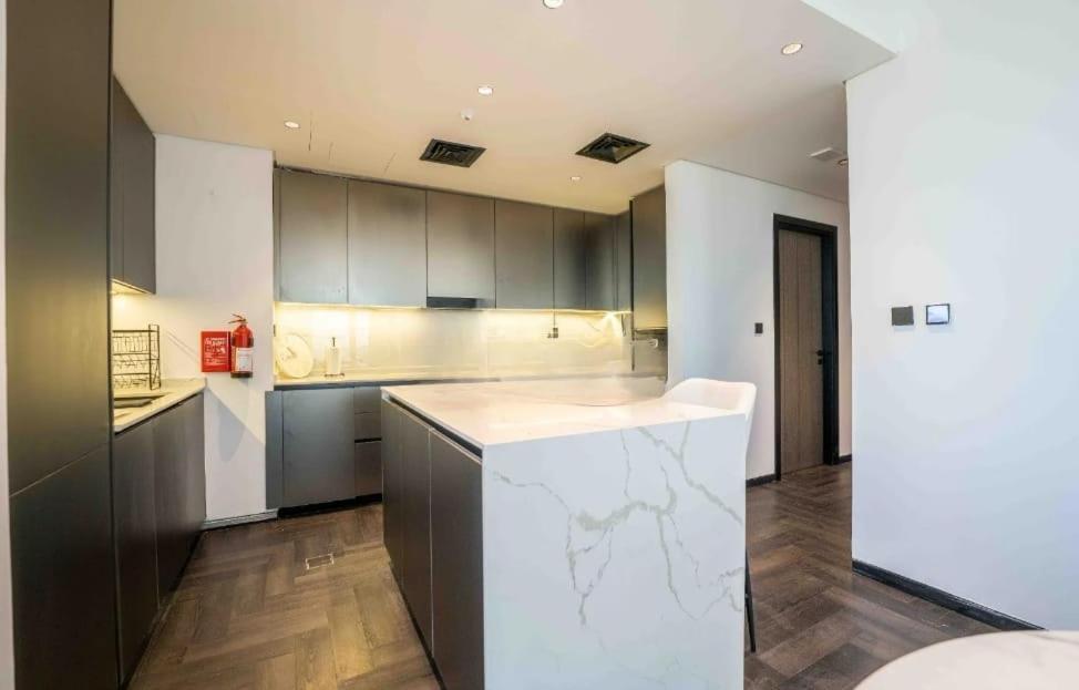 Appartement Business And Leisure Hub