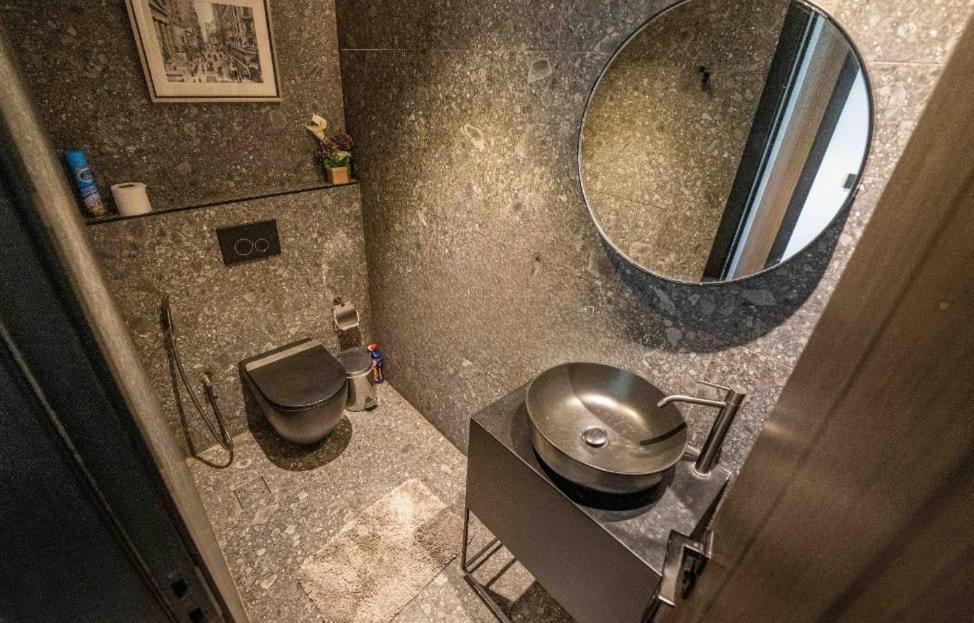 Business And Leisure Hub Appartement *
