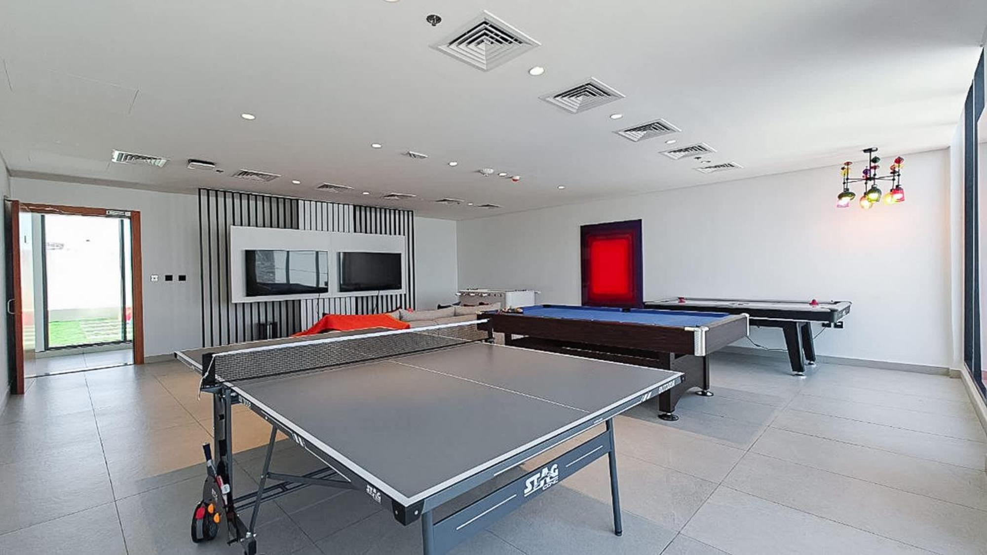 A Prime That Sleeps 2 In Jebel Ali Appartement Dubaï