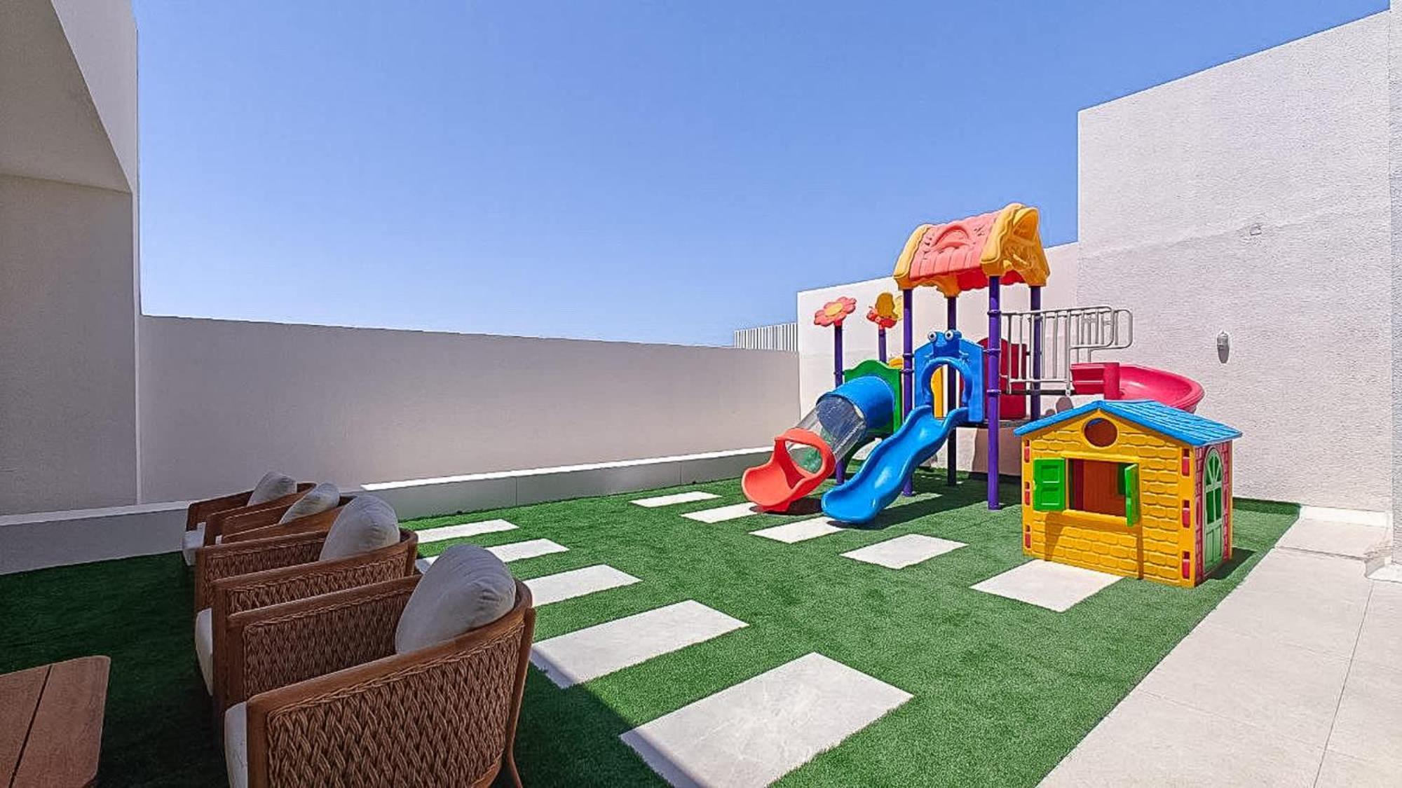 A Prime That Sleeps 2 In Jebel Ali * Dubaï