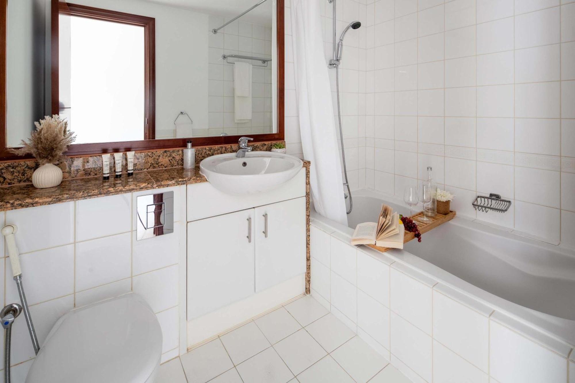 Appartement Frank Porter - Al Yass Tower