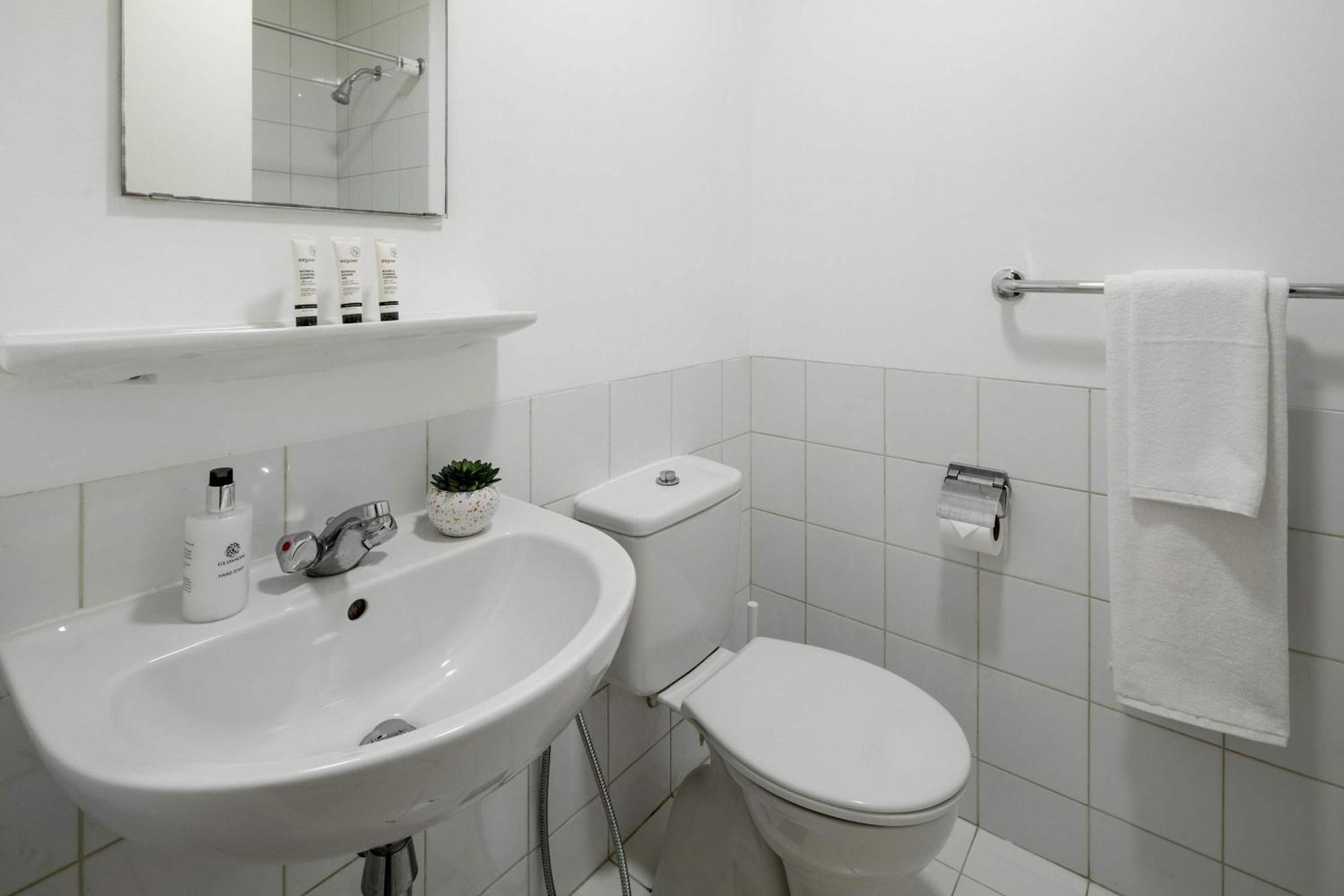Appartement Frank Porter - Al Yass Tower