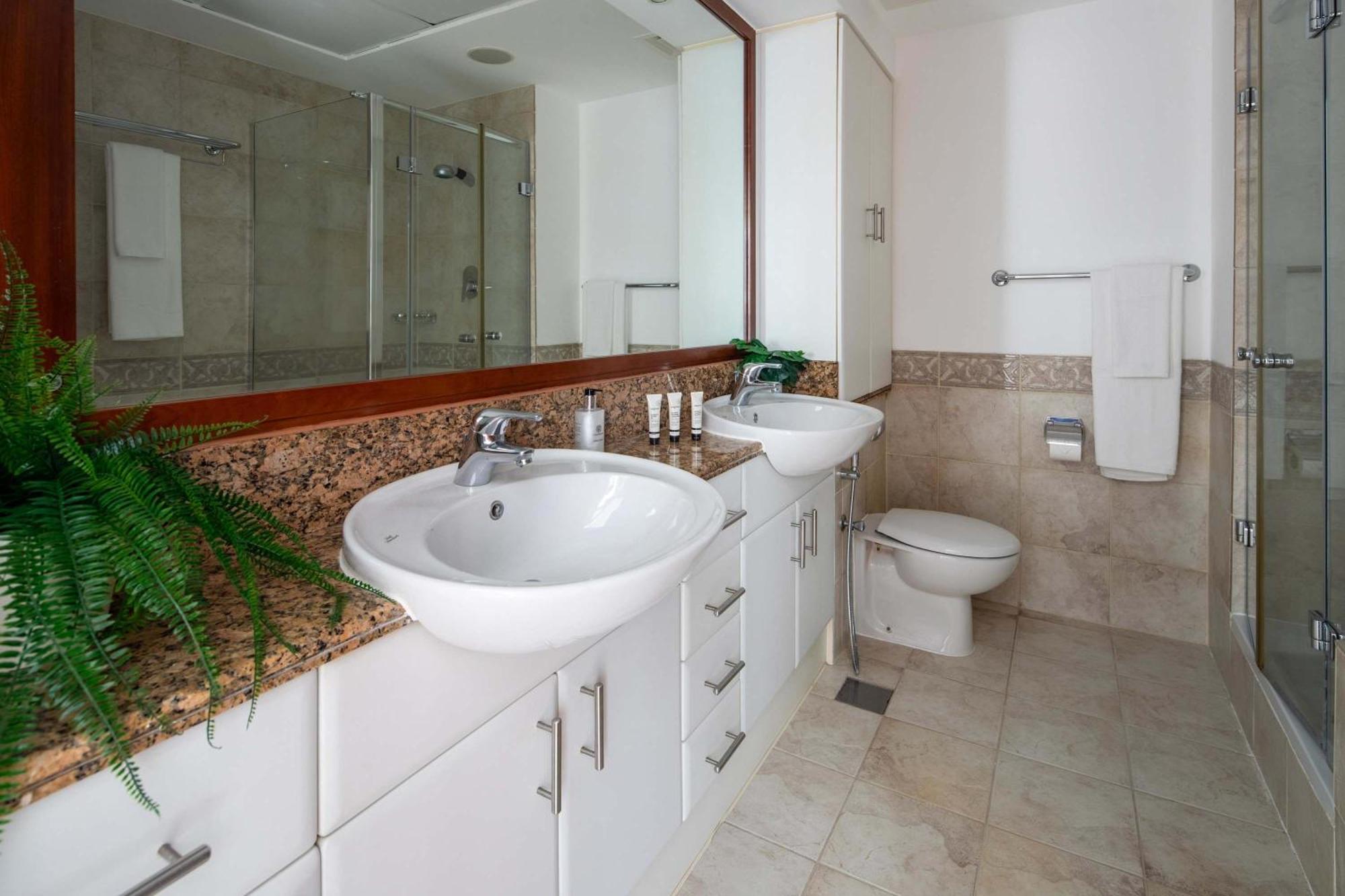 Appartement Frank Porter - Al Yass Tower *