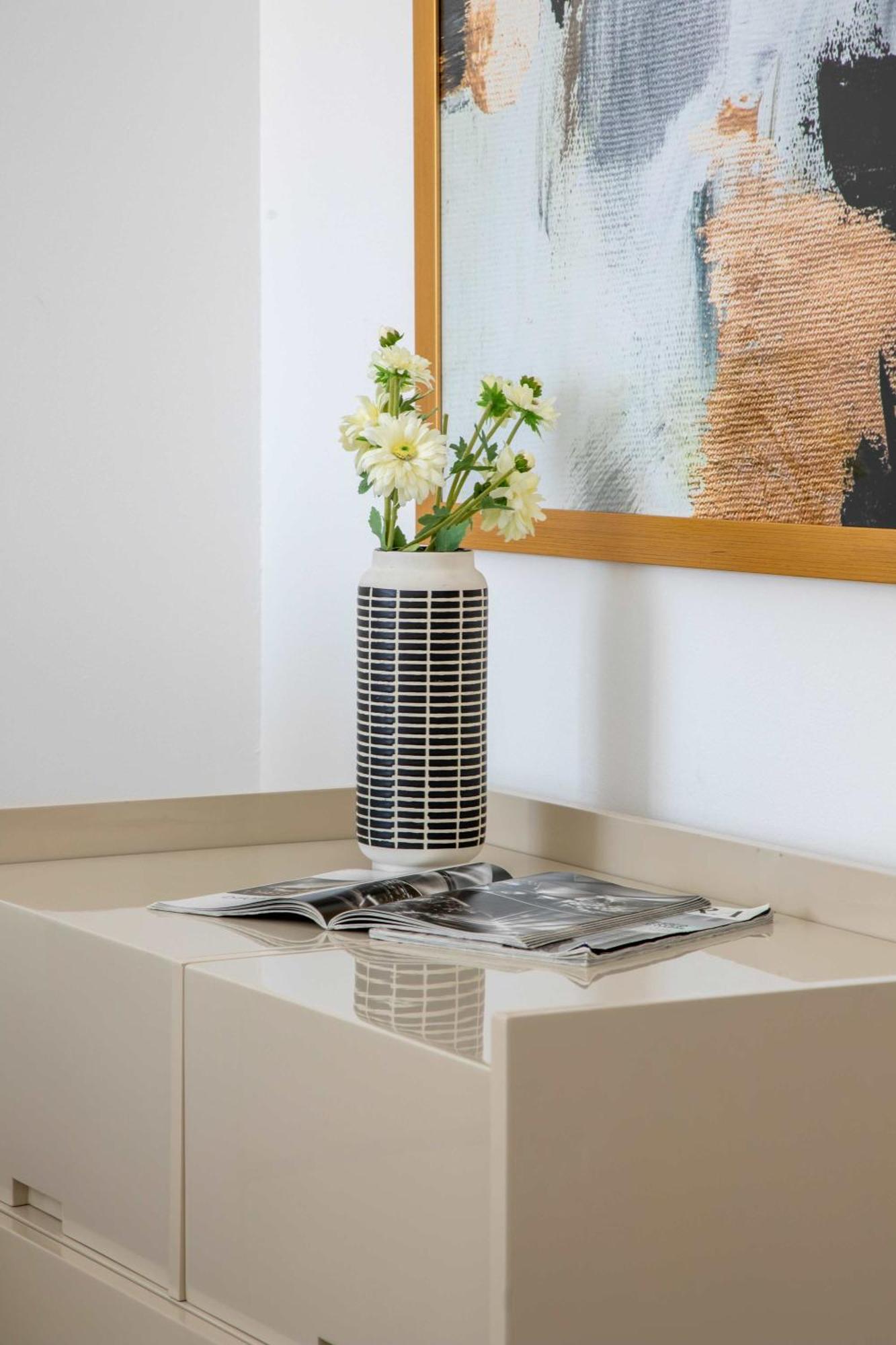 Appartement Frank Porter - Al Yass Tower *