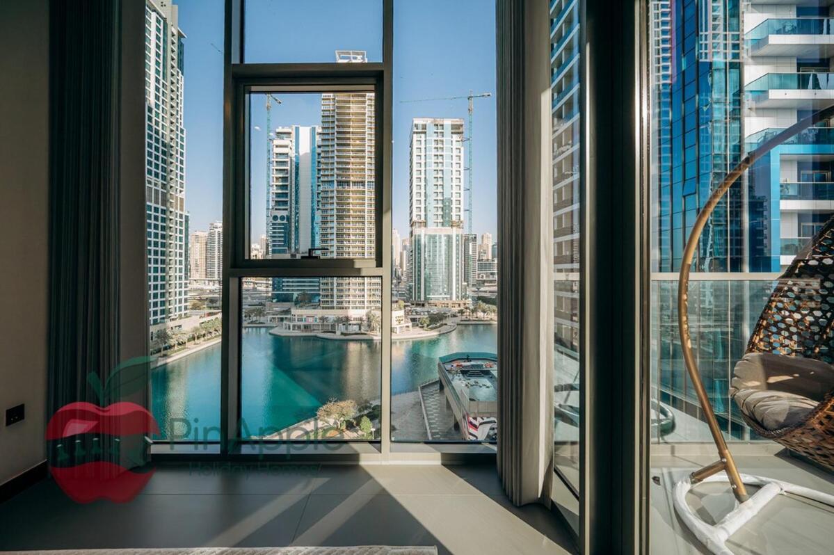 Mbl Royal Live 2br And Maid Dubaï