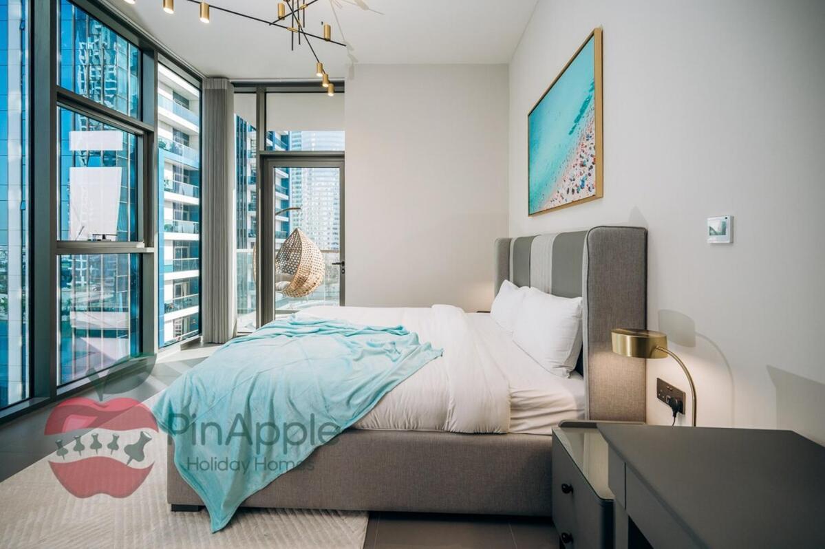 Mbl Royal Live 2br And Maid * Dubaï