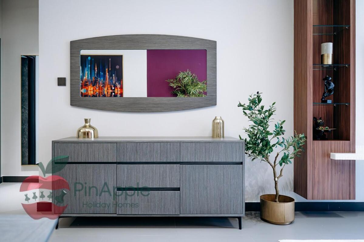 Mbl Royal Live 2br And Maid Appartement *