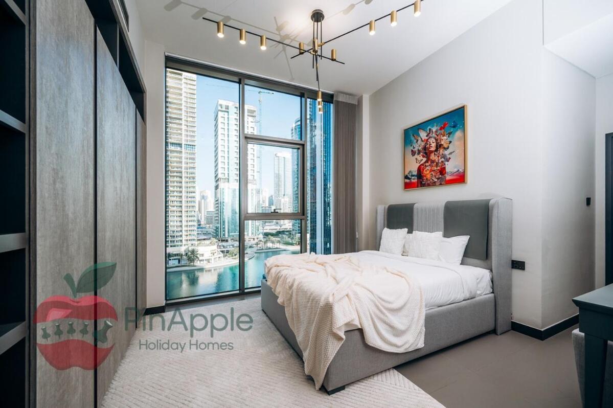 Appartement Mbl Royal Live 2br And Maid