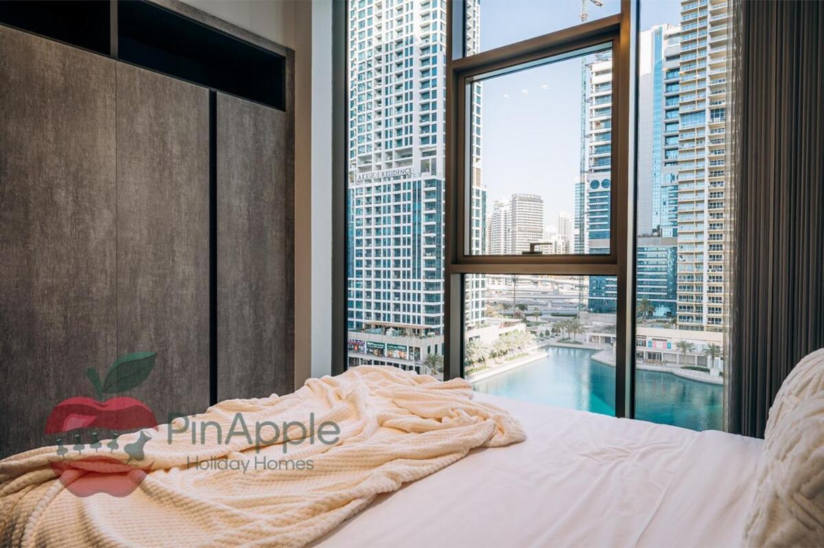 Mbl Royal Live 2br And Maid * Dubaï
