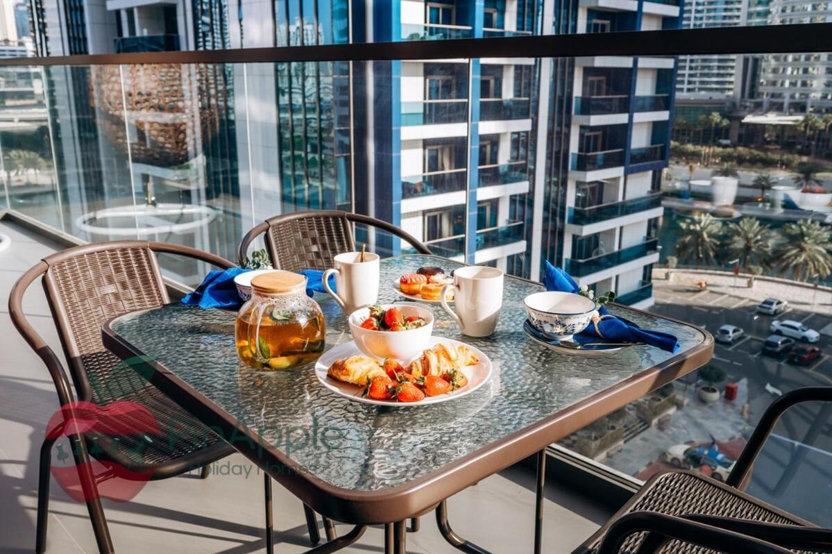 Mbl Royal Live 2br And Maid Appartement *