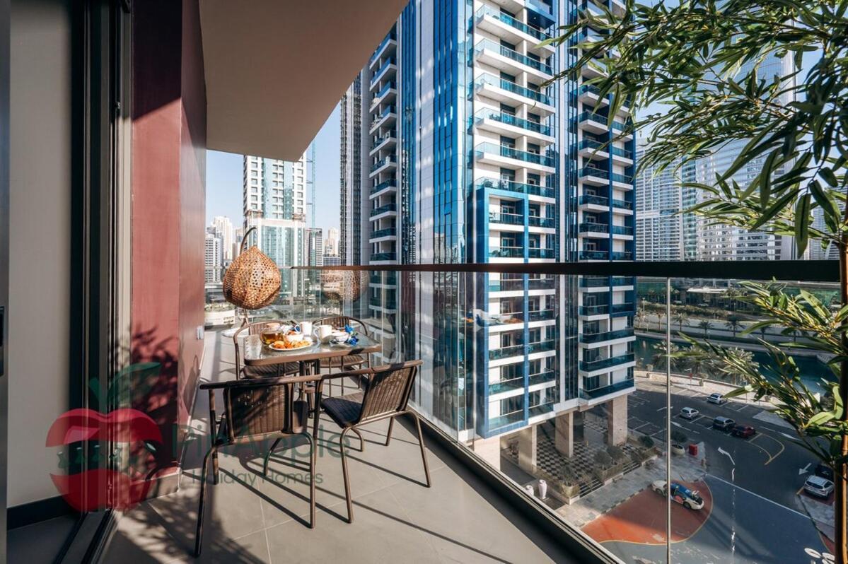 Mbl Royal Live 2br And Maid Dubaï