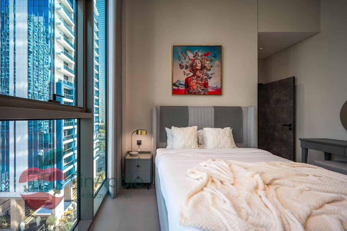Appartement Mbl Royal Live 2br And Maid