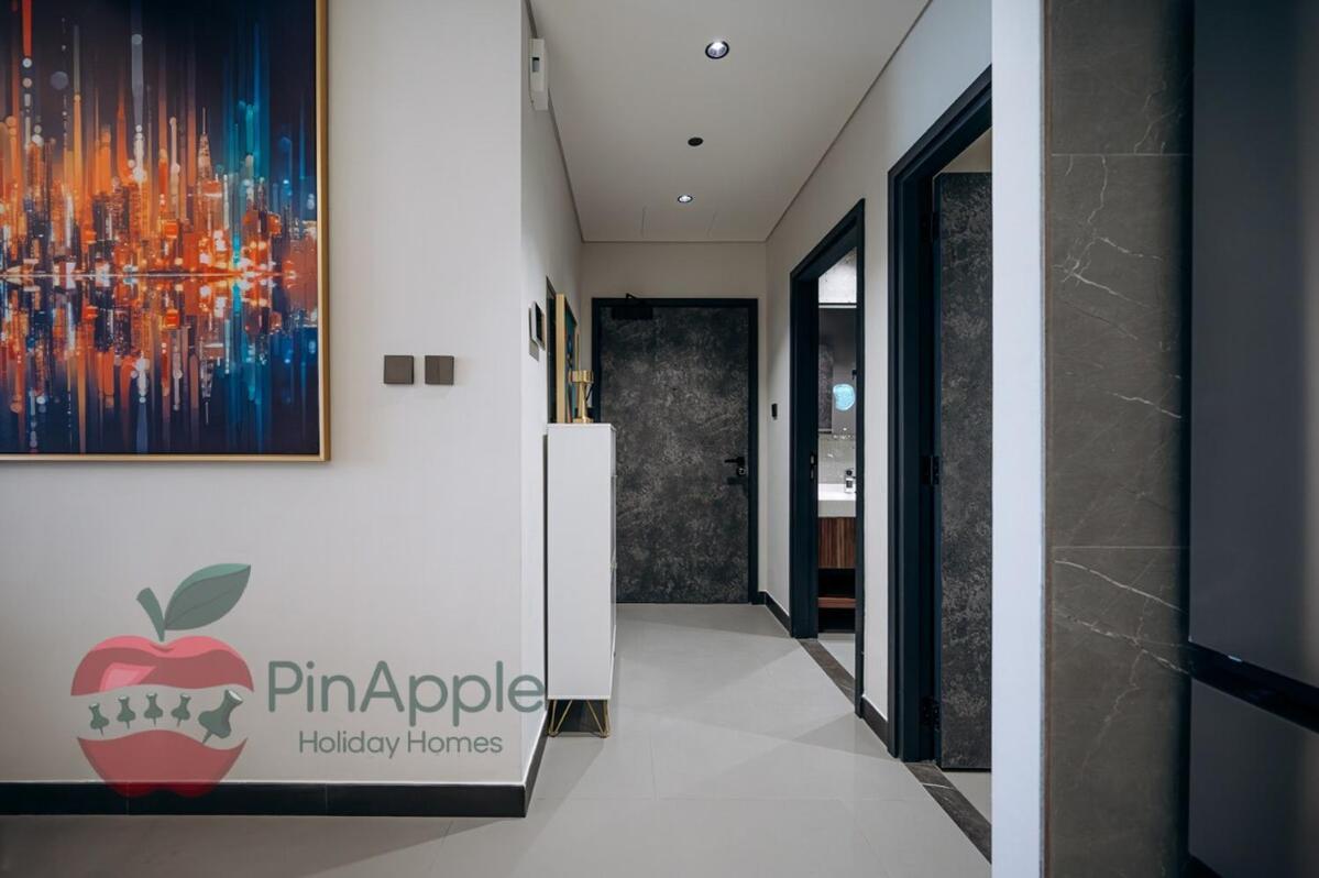 Appartement Mbl Royal Live 2br And Maid *