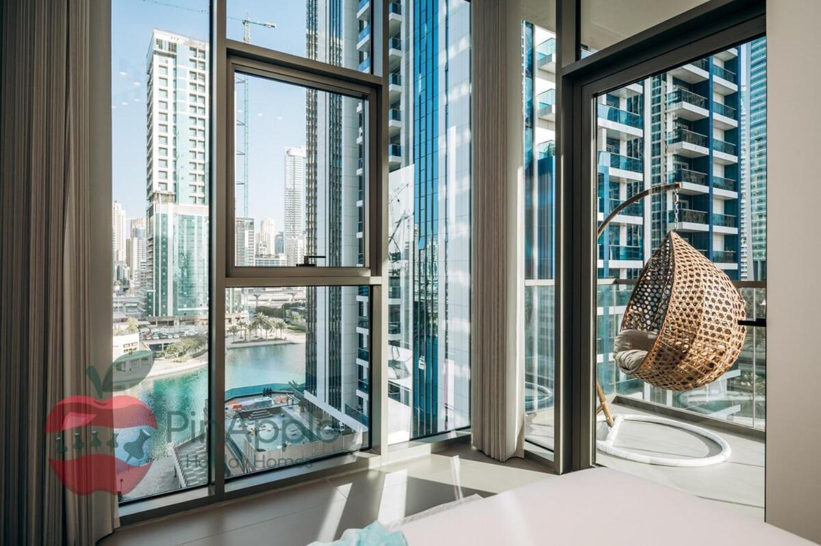 Mbl Royal Live 2br And Maid * Dubaï