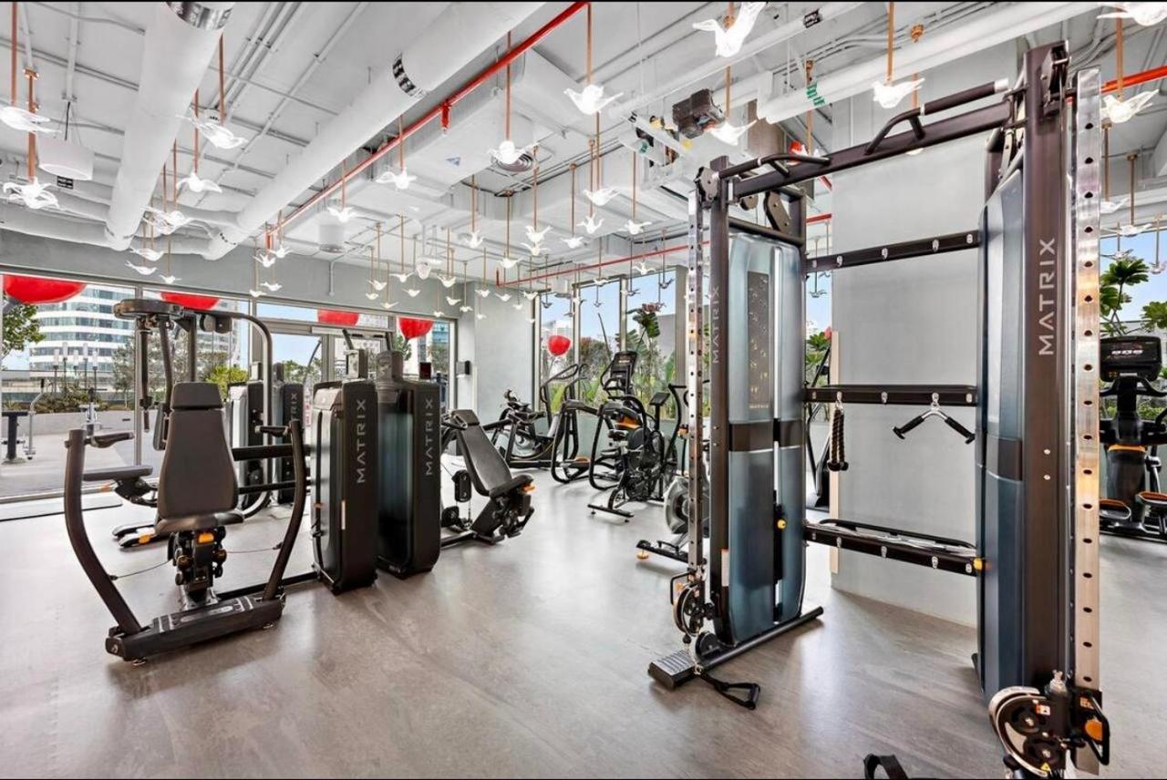 Mag 318 - 3 Min Walk To Mall - Luxury - Pool & Sls View Dubaï