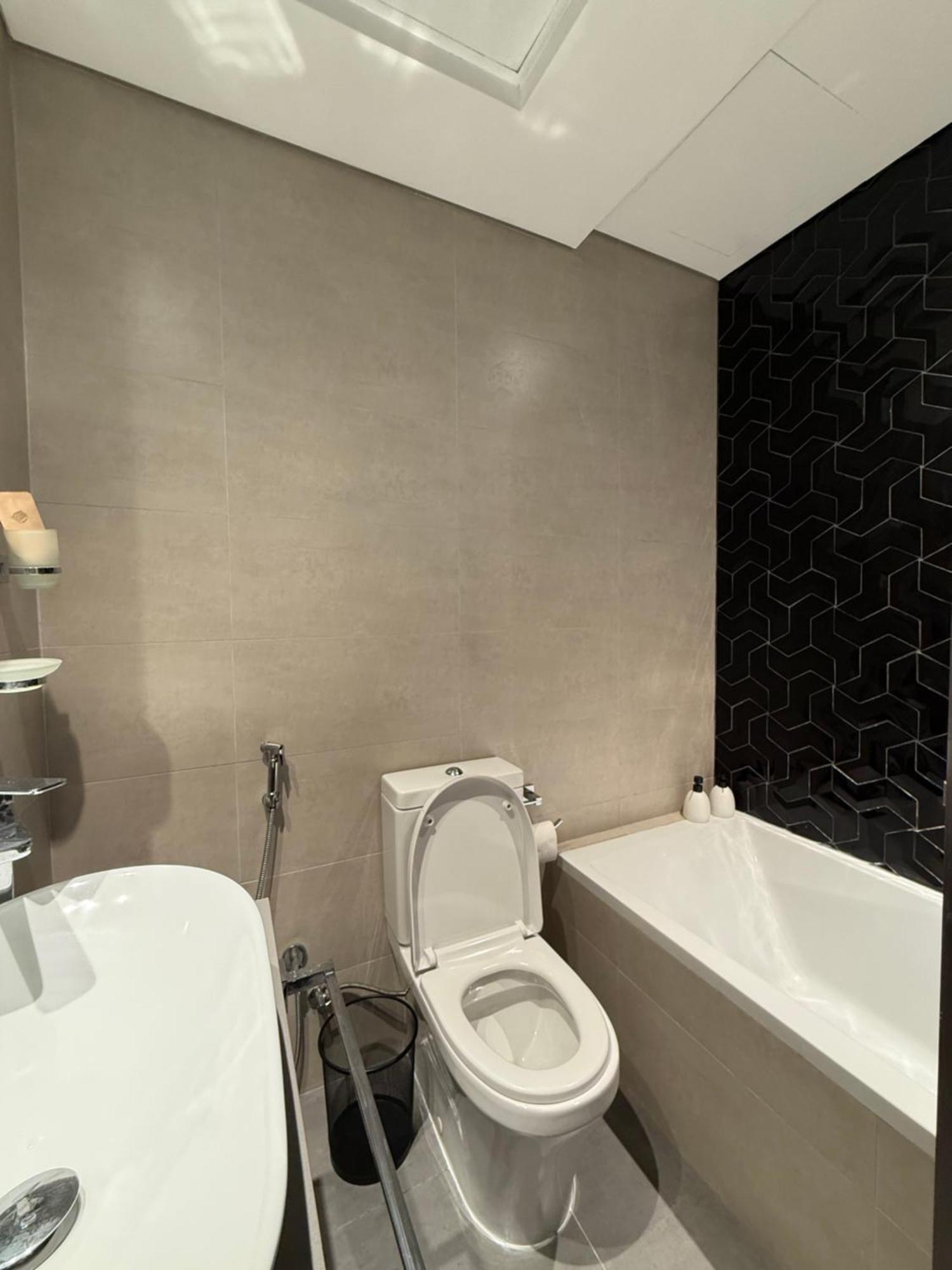 Double Click Appartement *