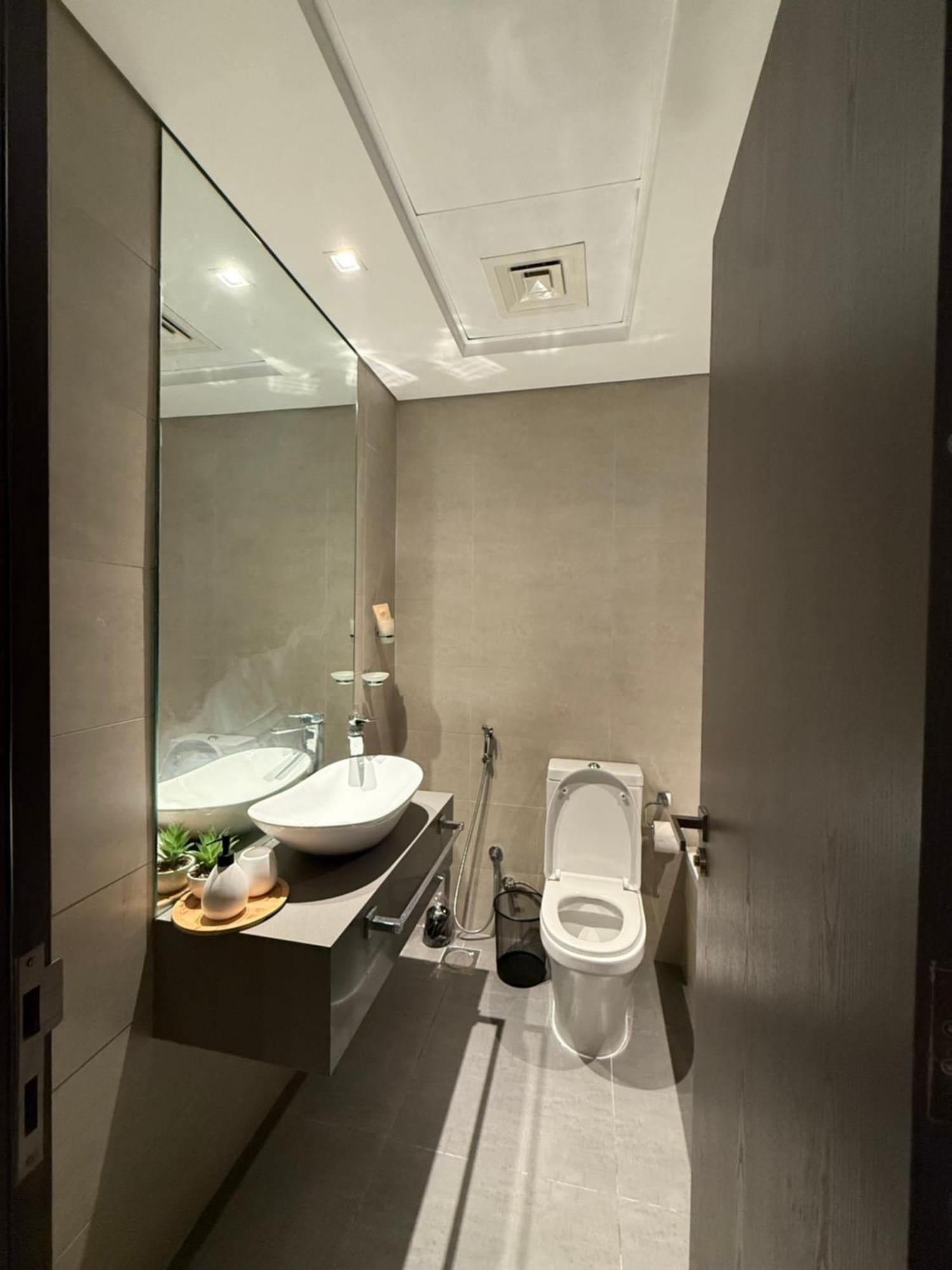 Appartement Double Click *