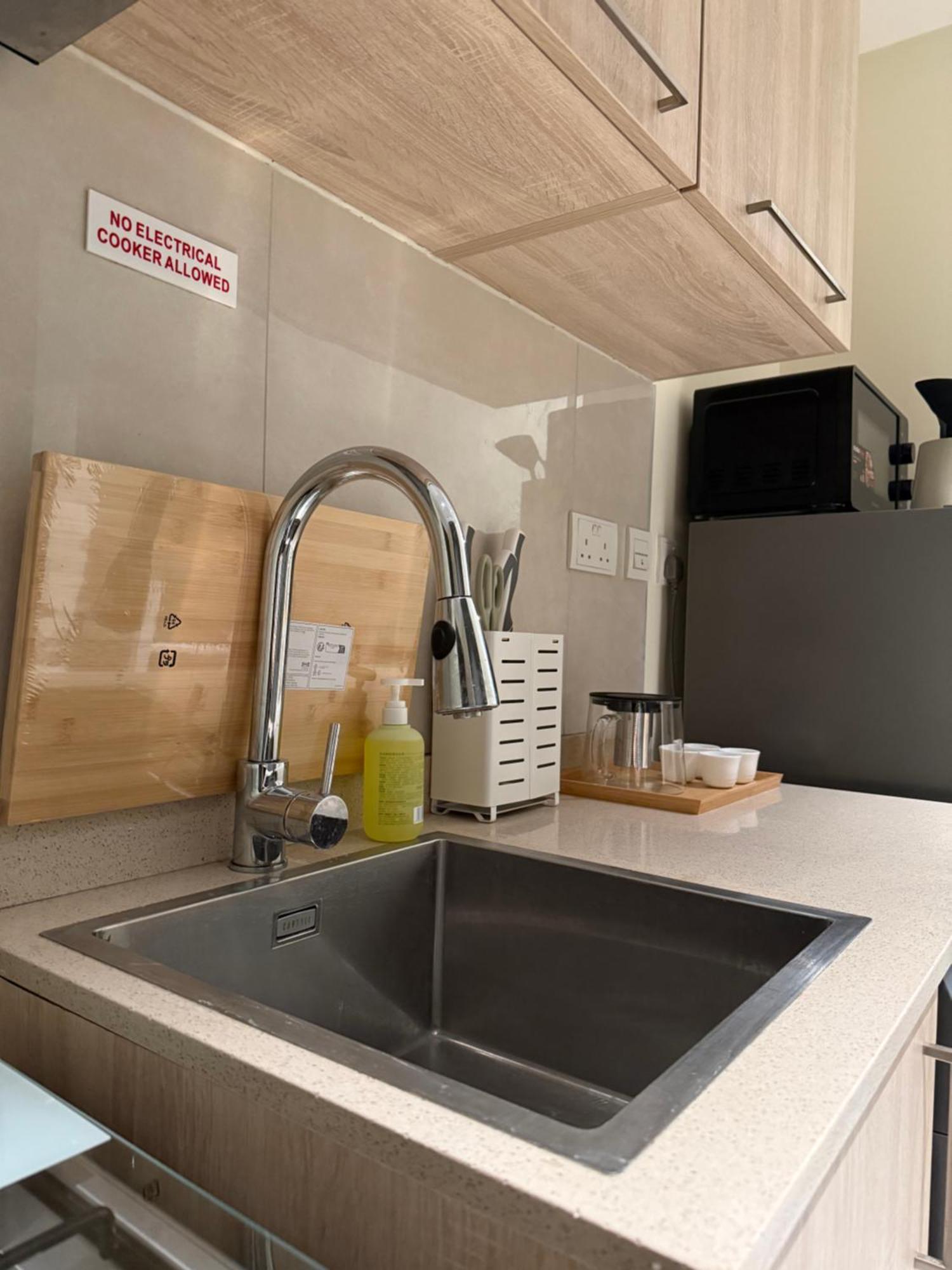 Appartement Double Click