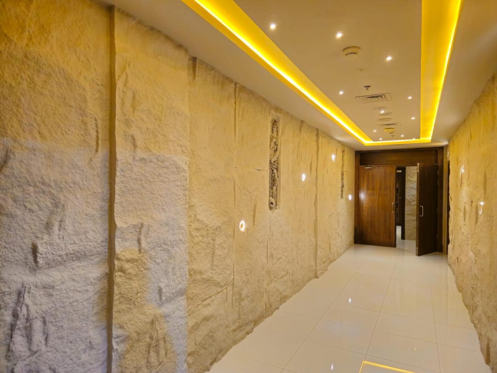 Al Manara Premium Cozy * Dubaï
