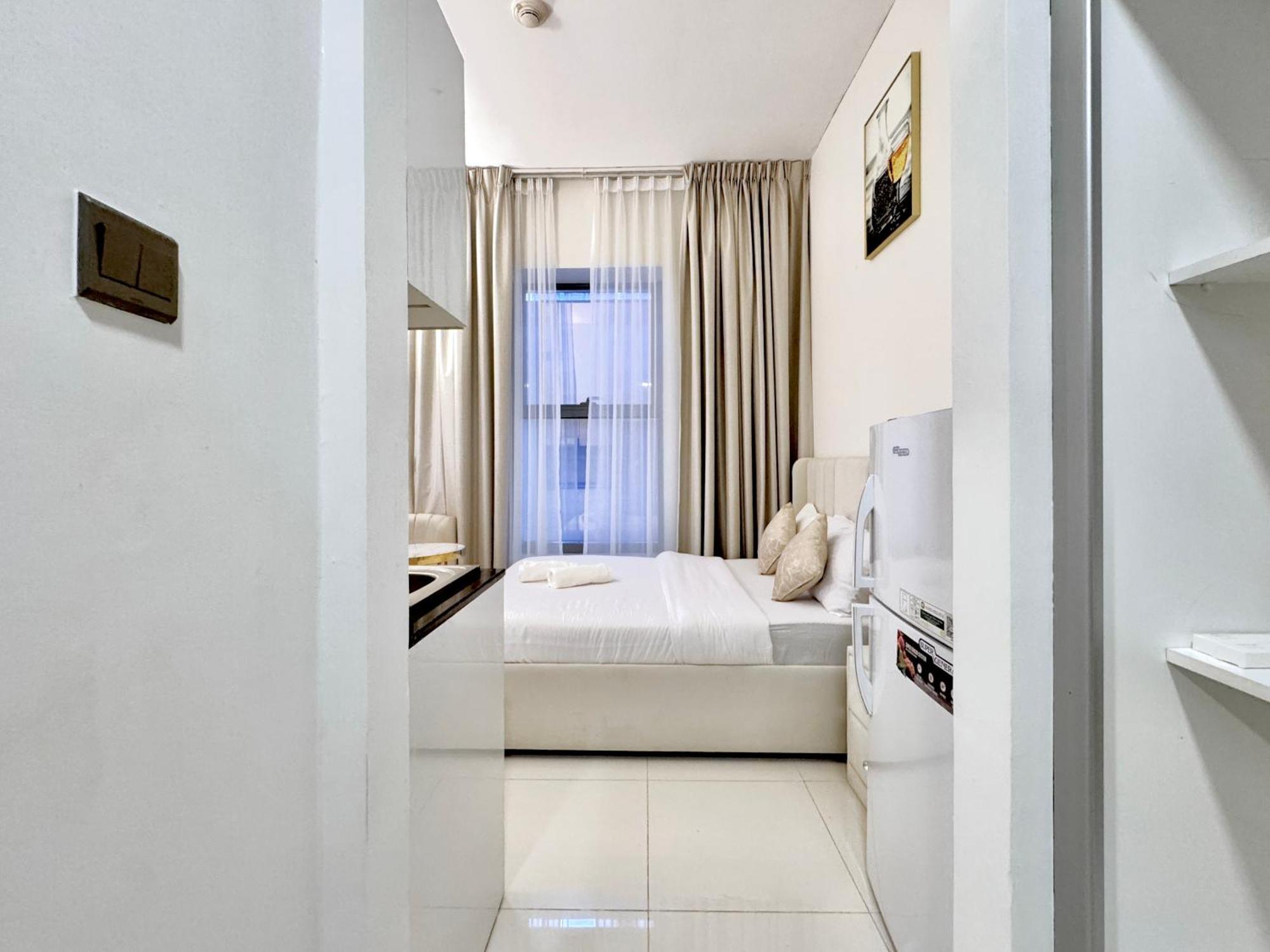 Al Manara Premium Cozy Appartement Dubaï
