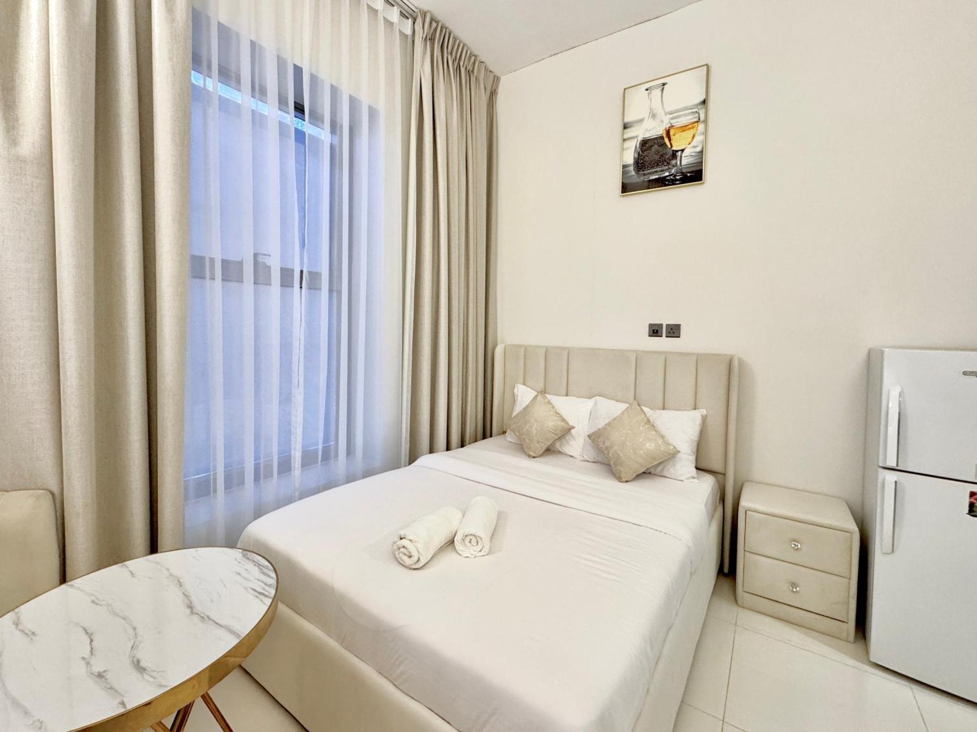 Apartemen Al Manara Premium Cozy