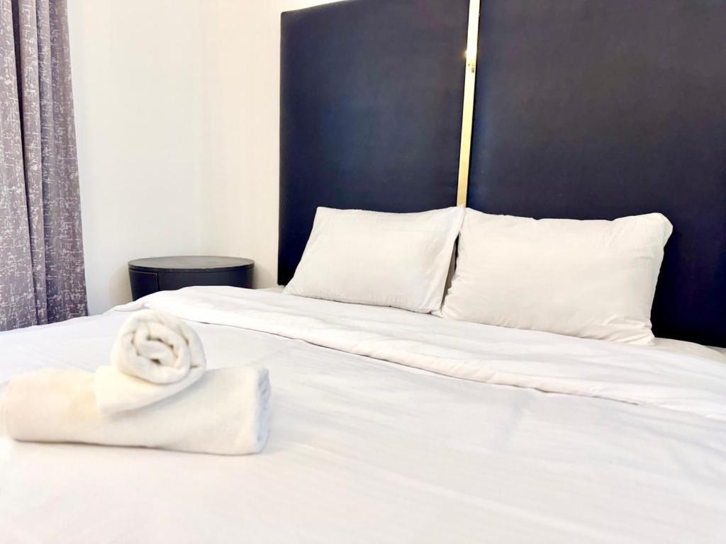 Al Manara Classic Deluxe Appartamento *