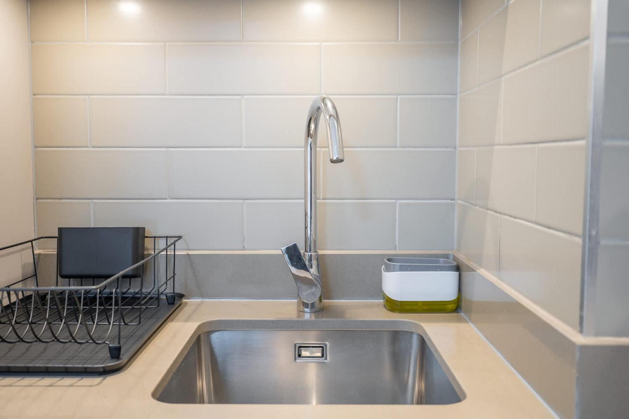Lavish 1br In Sobha Creek Vistas Reserve Dubaï