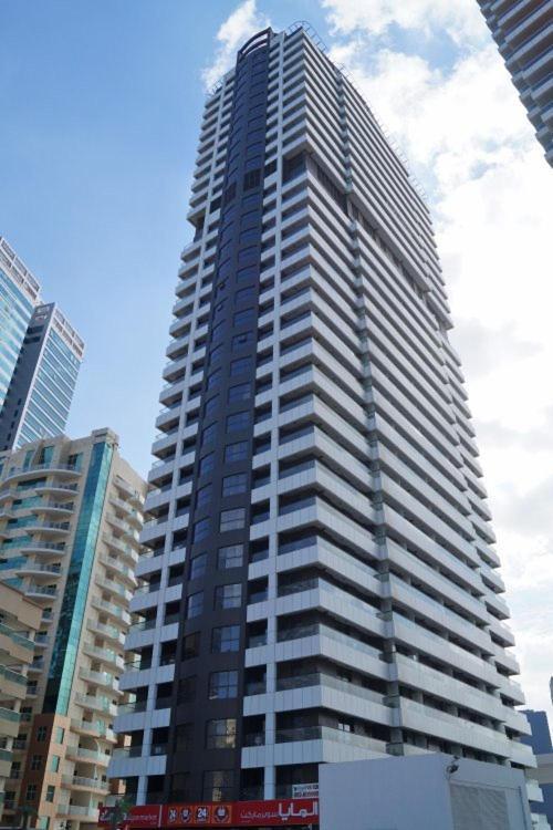 Guestready - Stylish Interiors In Marina Appartement *