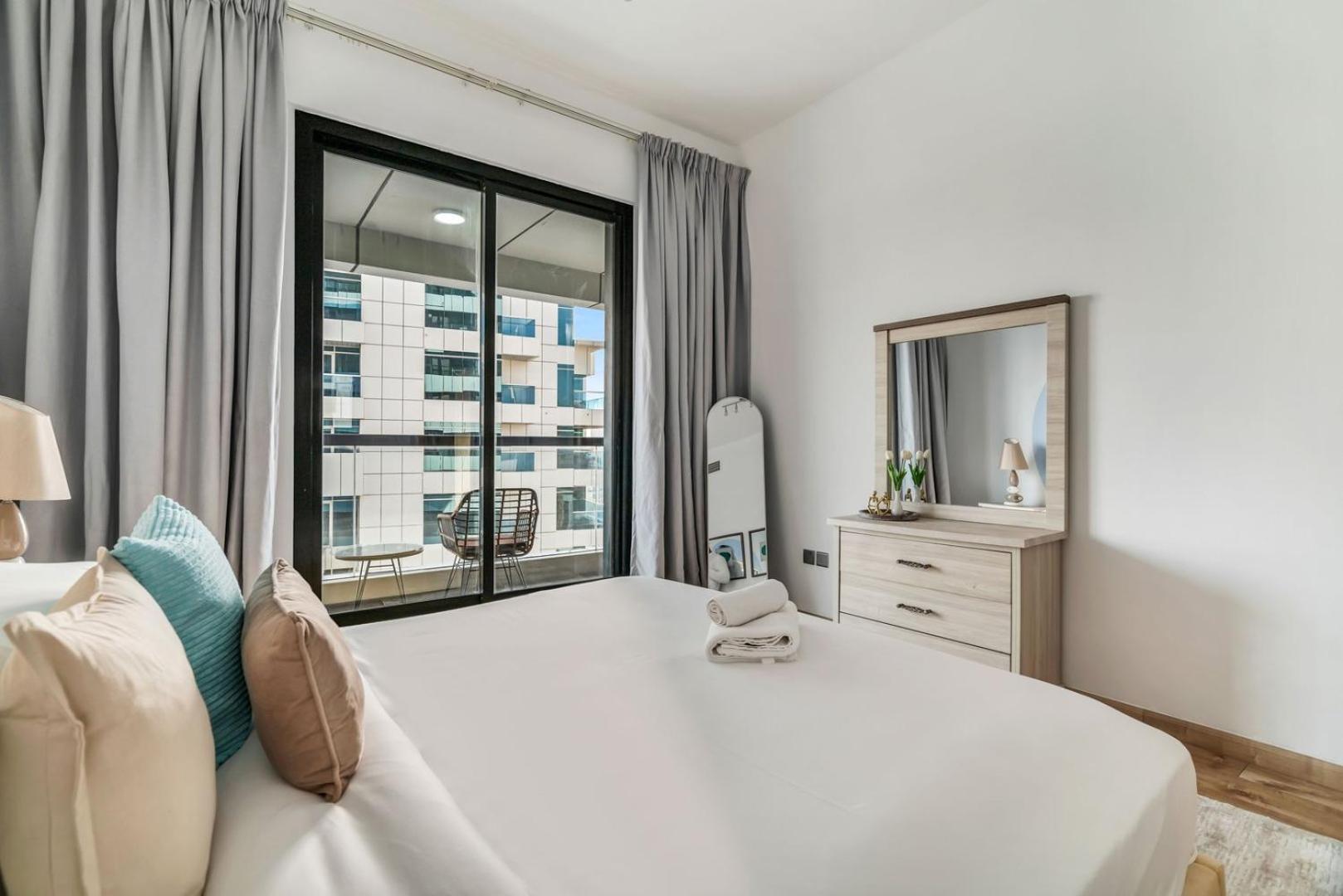 Guestready - Stylish Interiors In Marina *