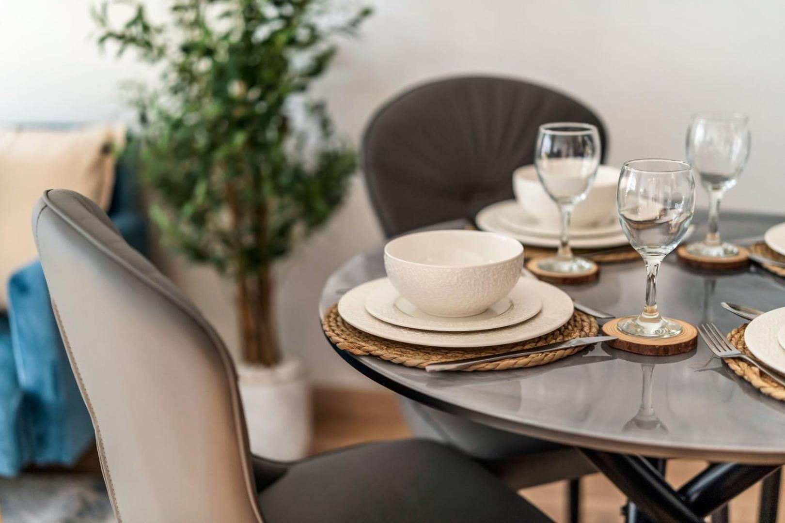 Appartement Guestready - Stylish Interiors In Marina