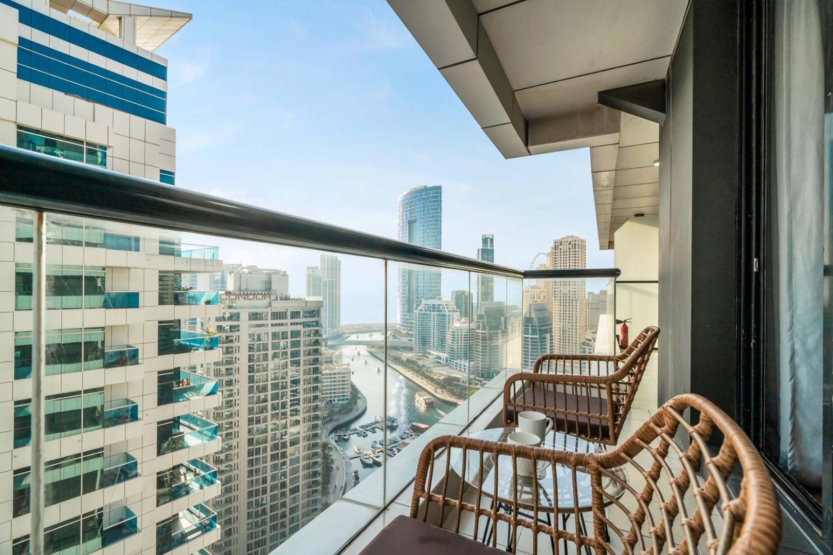 Appartement Guestready - Stylish Interiors In Marina