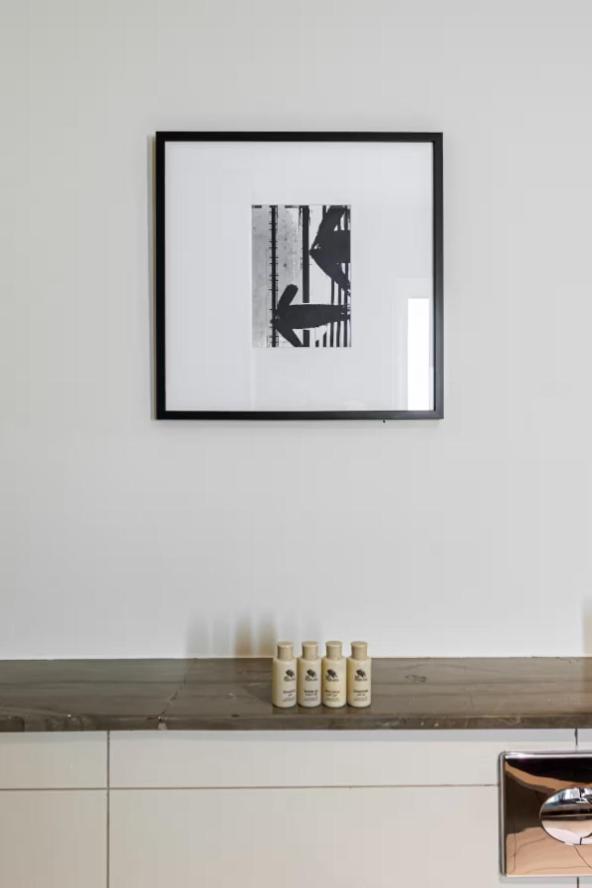 Appartement Fivex Paramount 1br Sky *