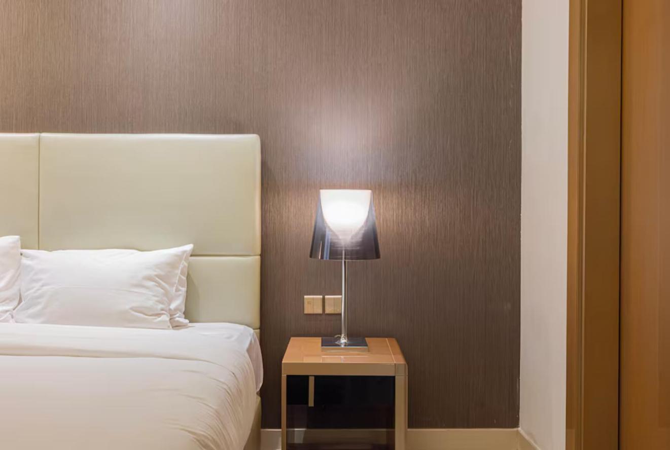 Fivex Paramount 1br Sky Appartement *