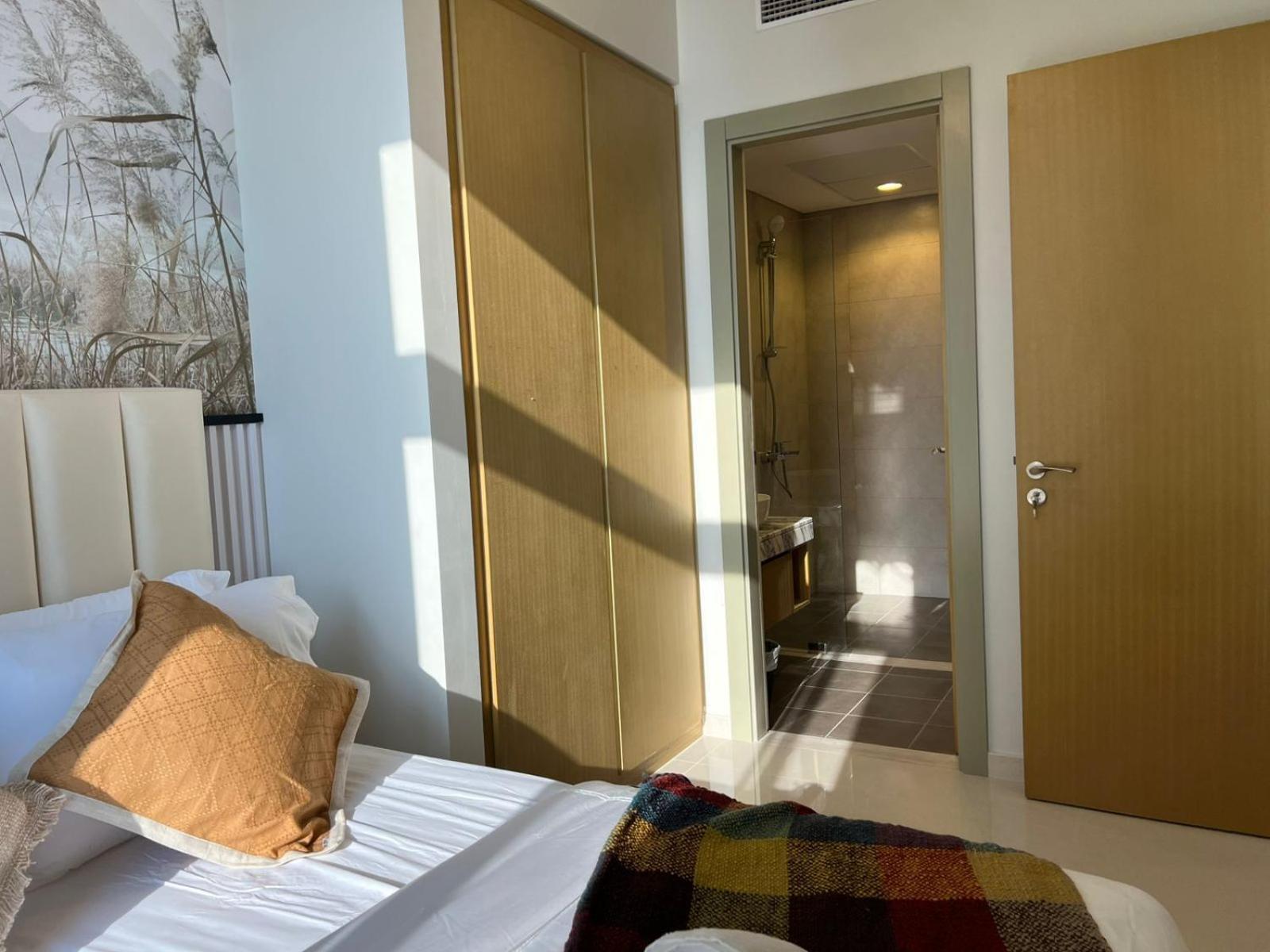 Elegant 2br - Aykon - 4312 Dubaï