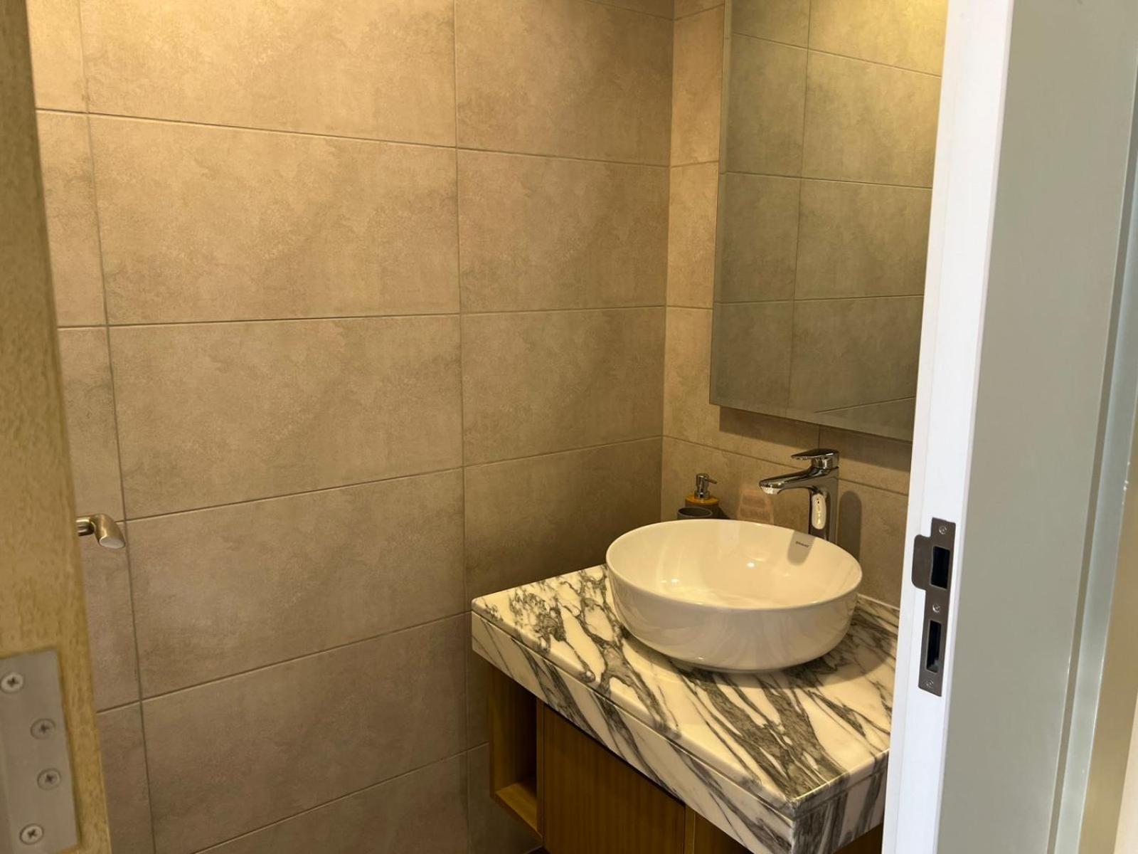 Elegant 2br - Aykon - 4312 Appartement Dubaï