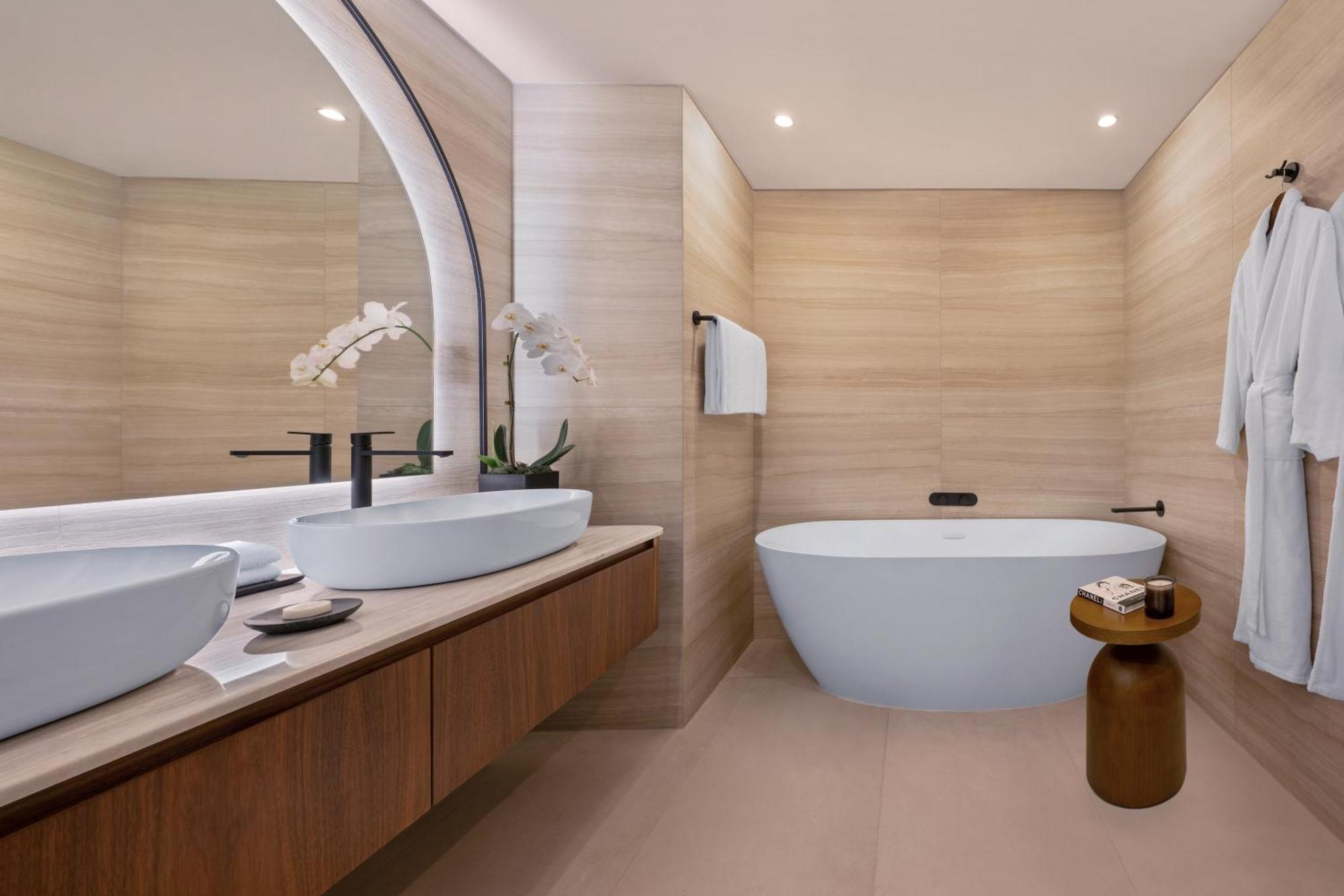 Elara & Golf - Curated By Park Hyatt * Dubái
