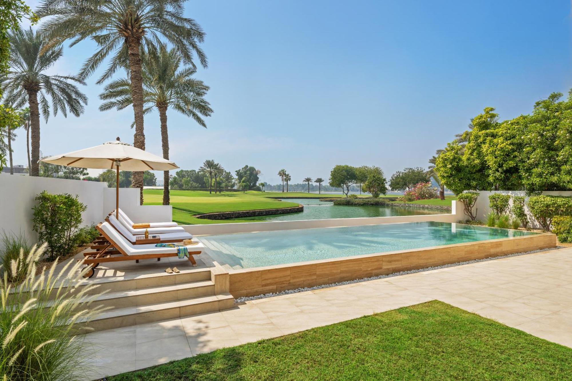 Elara & Golf - Curated By Park Hyatt Dubái