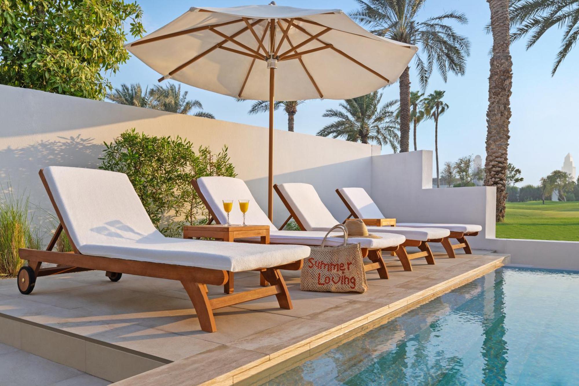 Elara & Golf - Curated By Park Hyatt * Dubái