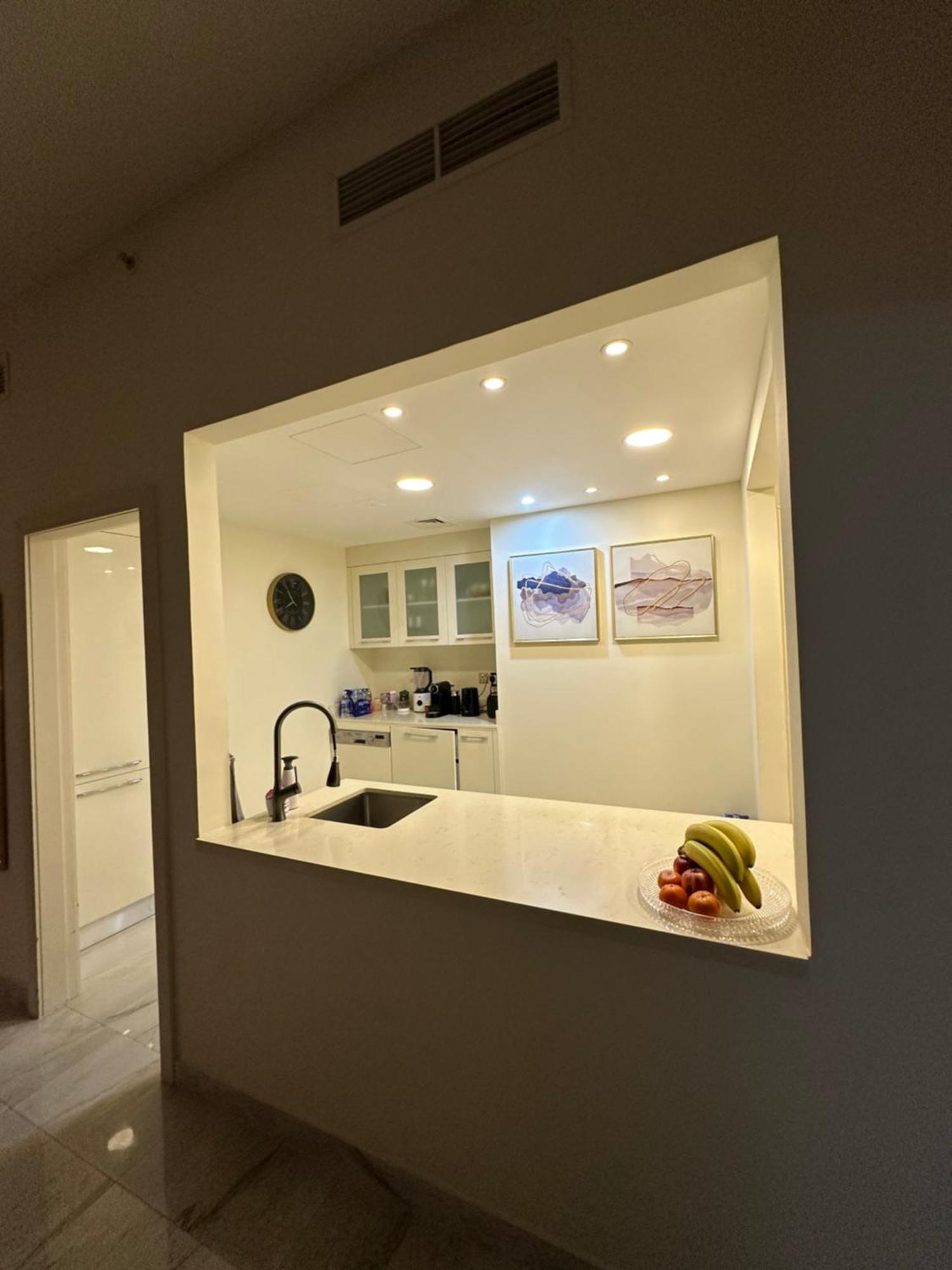 Apartament Two Minutes To The Sea Homes Jbr Marina