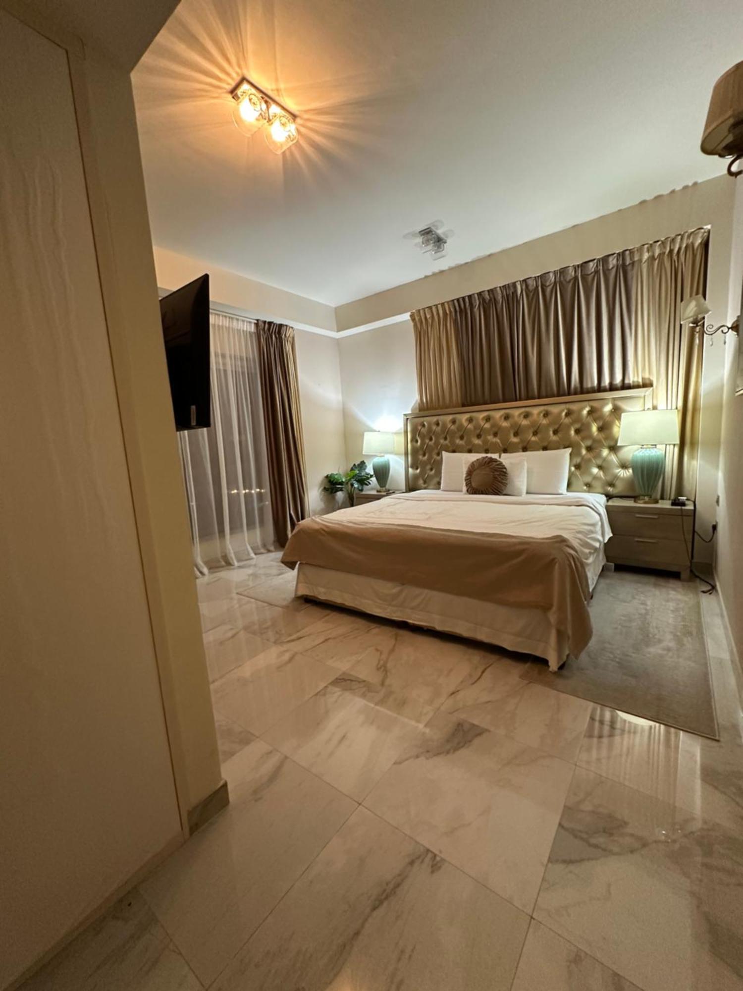 Two Minutes To The Sea Homes Jbr Marina Apartament *