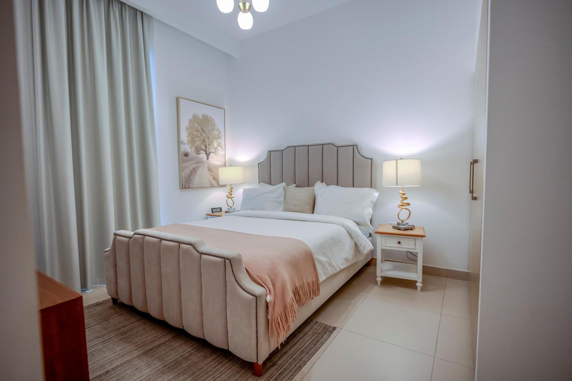3br Haven With Burj Views By Magnoliasvhr Apartahotel