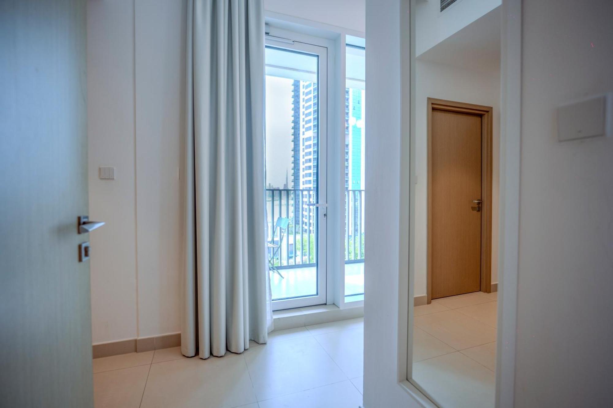 Apartahotel 3br Haven With Burj Views By Magnoliasvhr