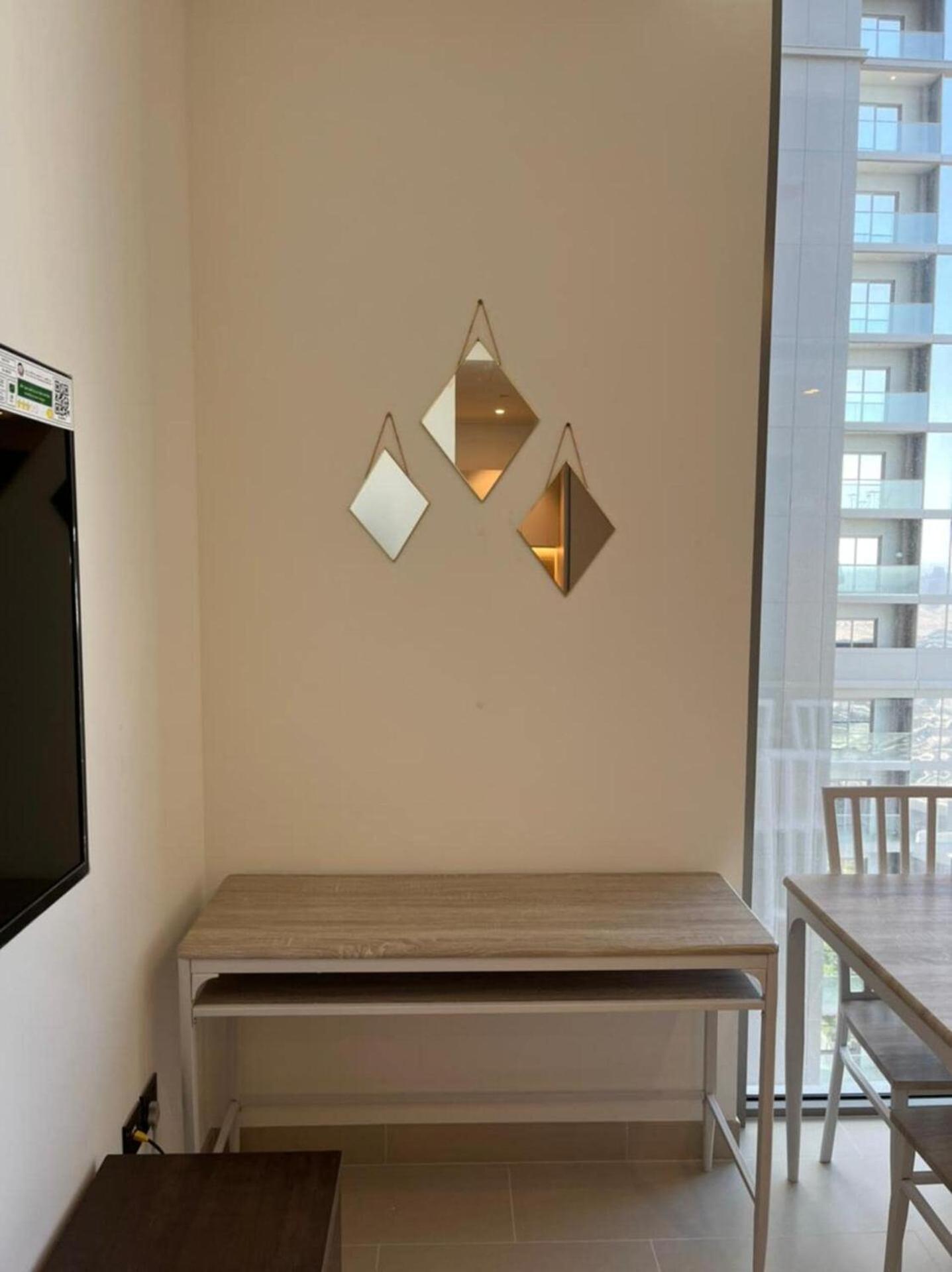 Oyo 887 A1607 Sobha Creek Vistas - 1br