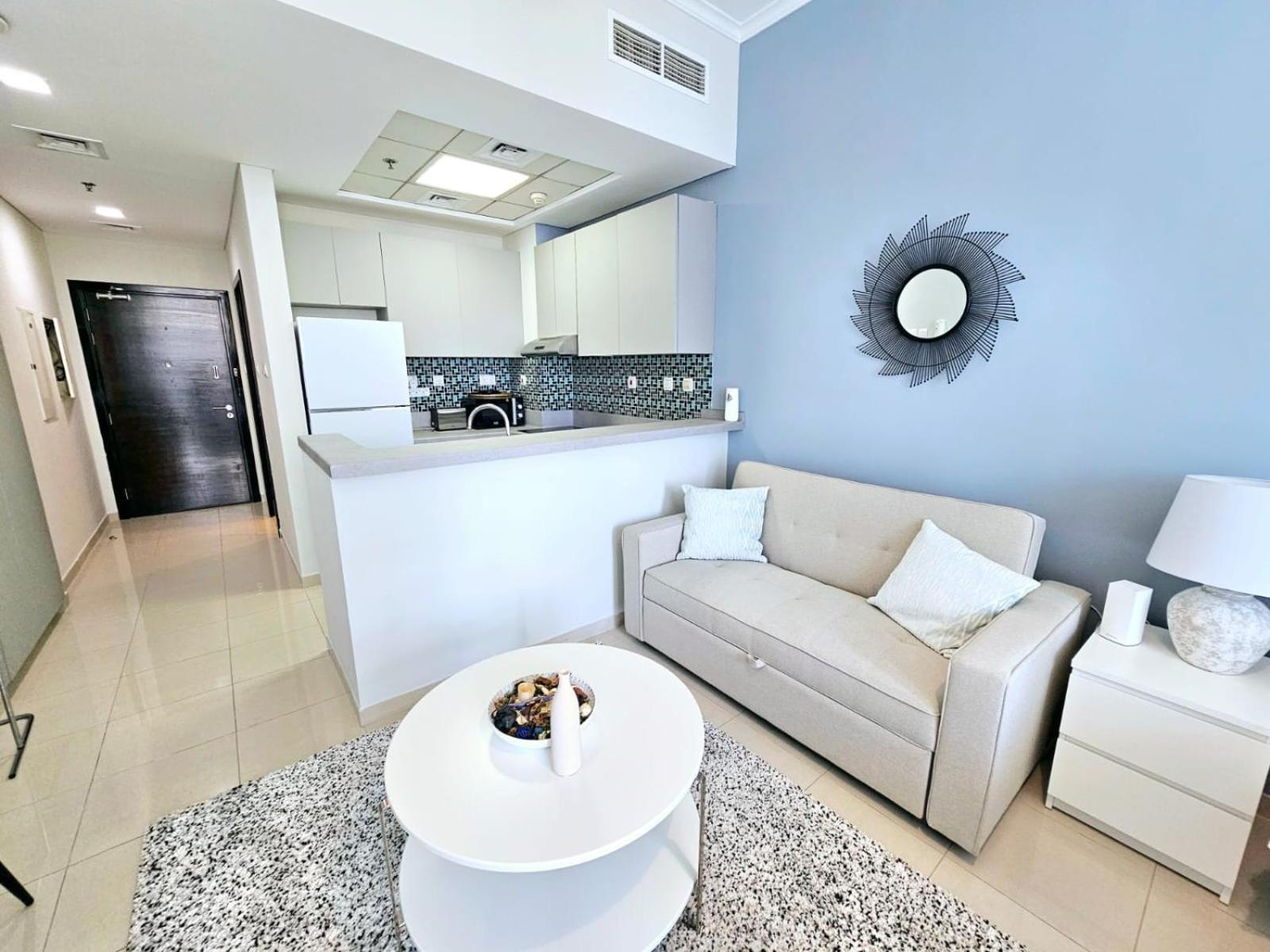Sunrise Homes - Close To Jbr - Beautiful Appartement