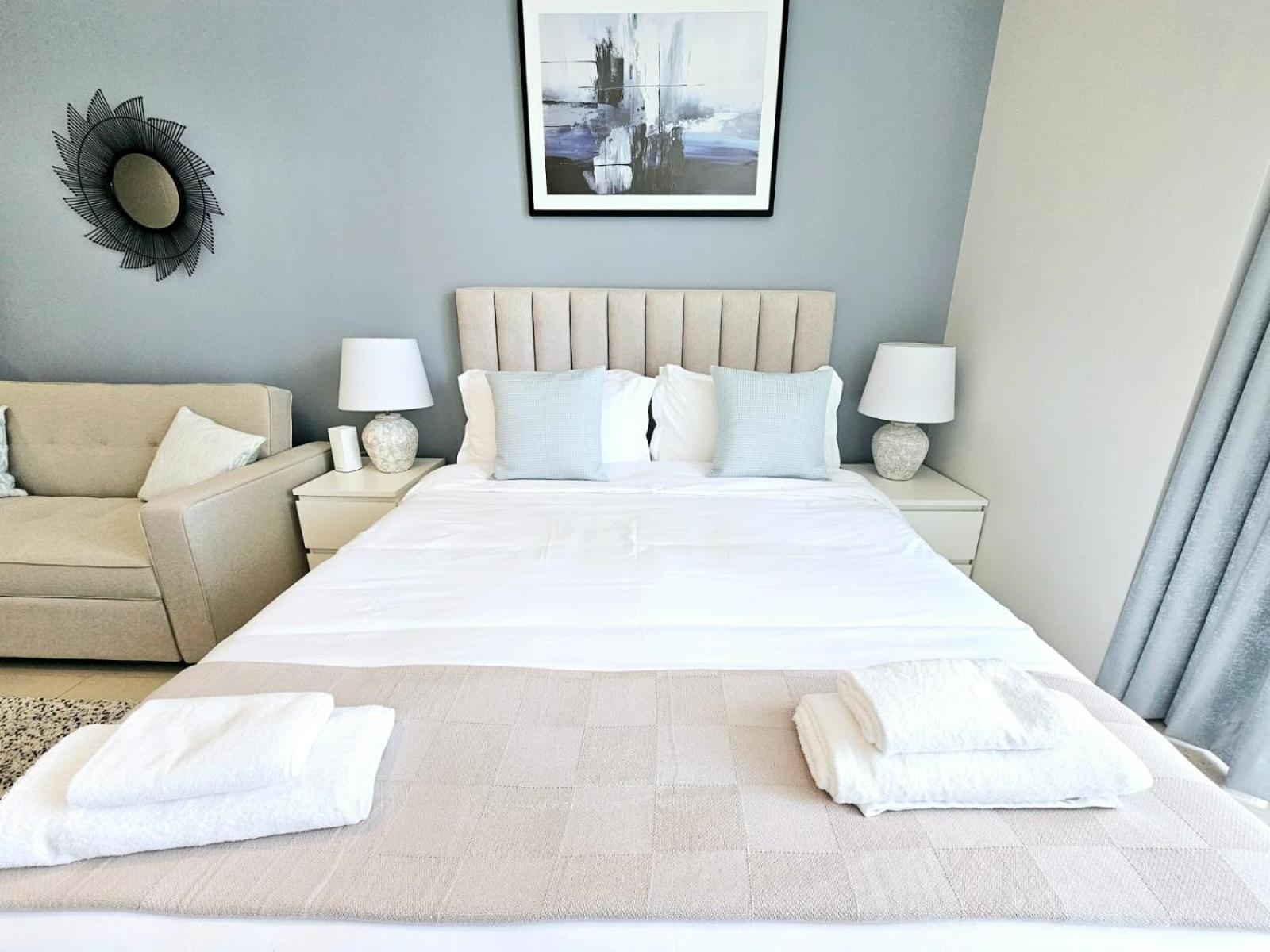 Sunrise Homes - Close To Jbr - Beautiful Dubaï