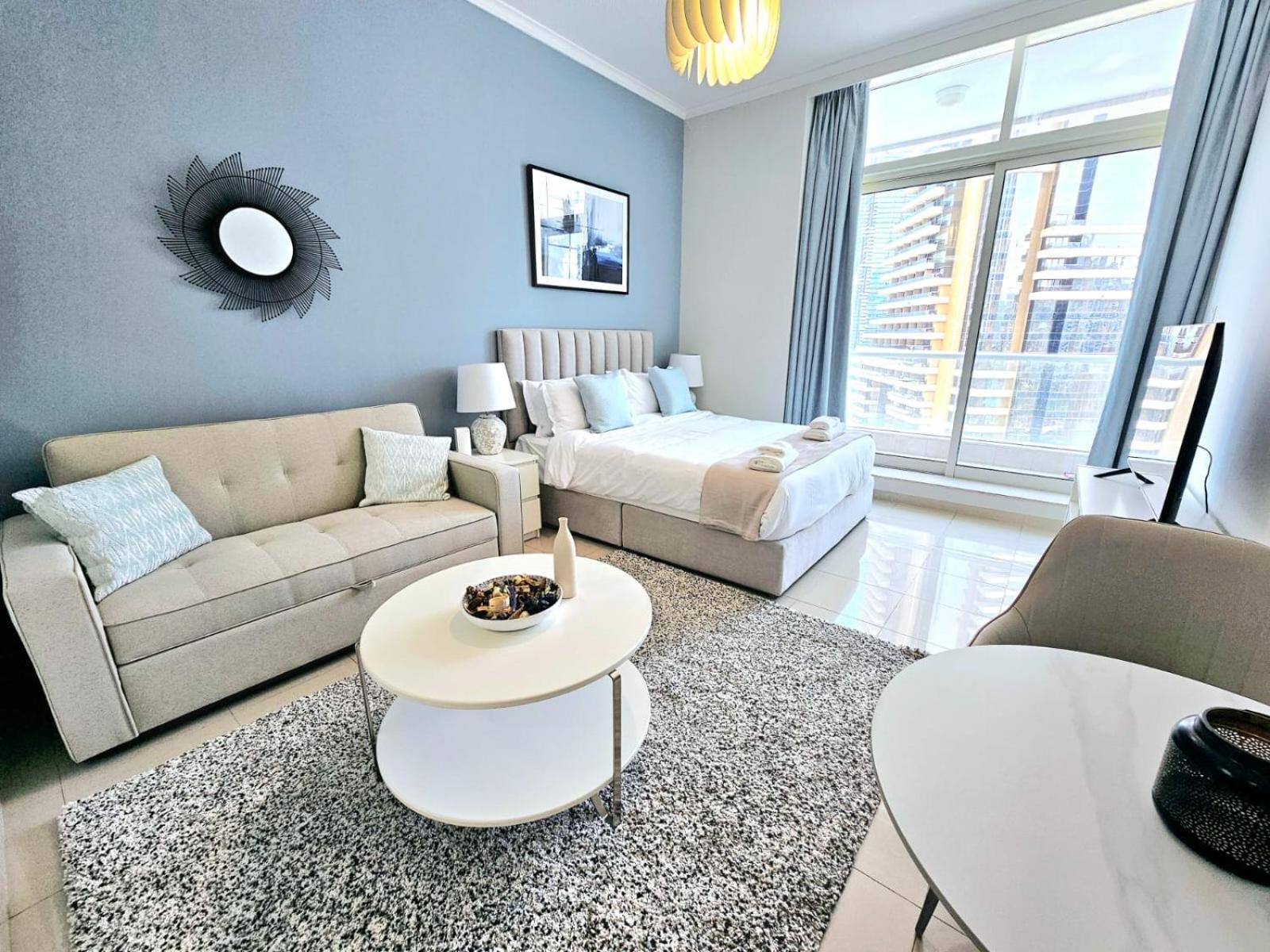Appartement Sunrise Homes - Close To Jbr - Beautiful *