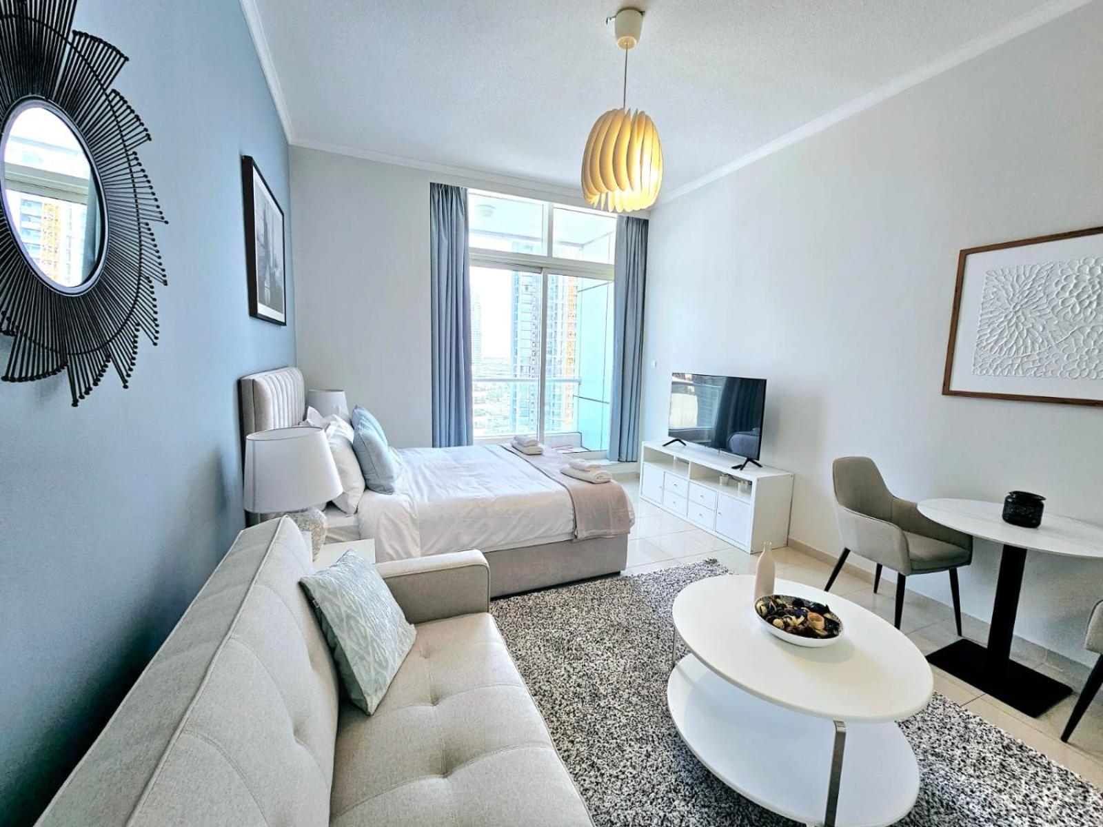 Sunrise Homes - Close To Jbr - Beautiful Dubaï