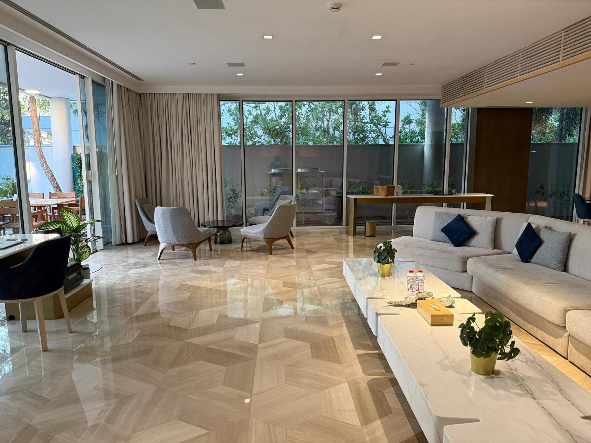 Palm Haven Luxe 3 Bed Townhouse With Private Pool Hébergement de vacances *