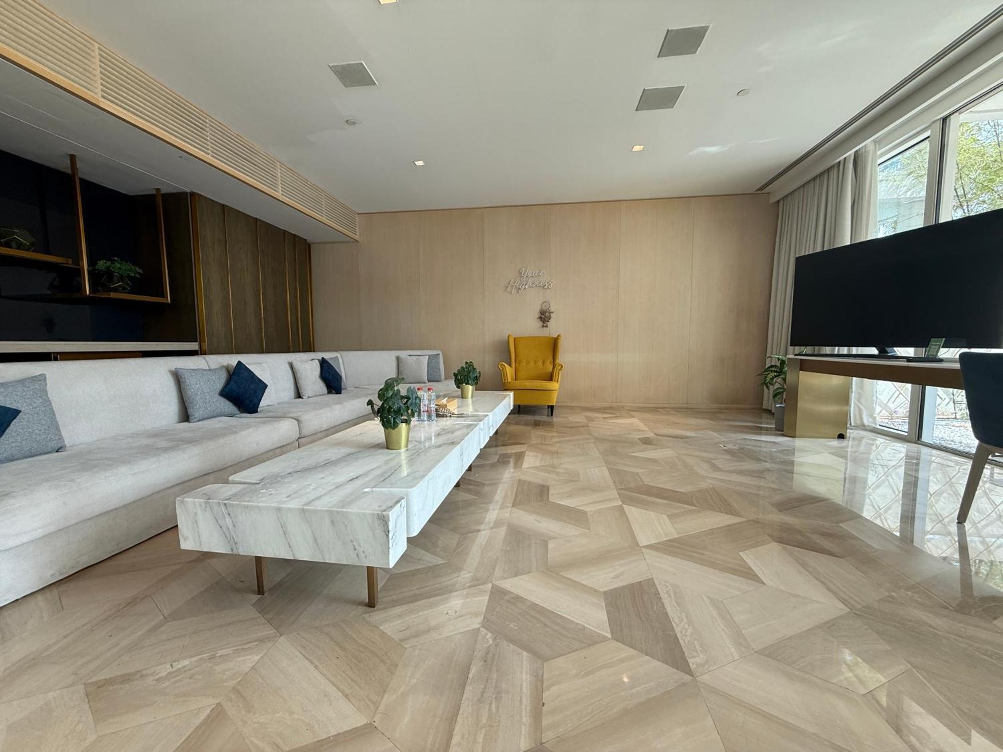 Palm Haven Luxe 3 Bed Townhouse With Private Pool * Dubaï