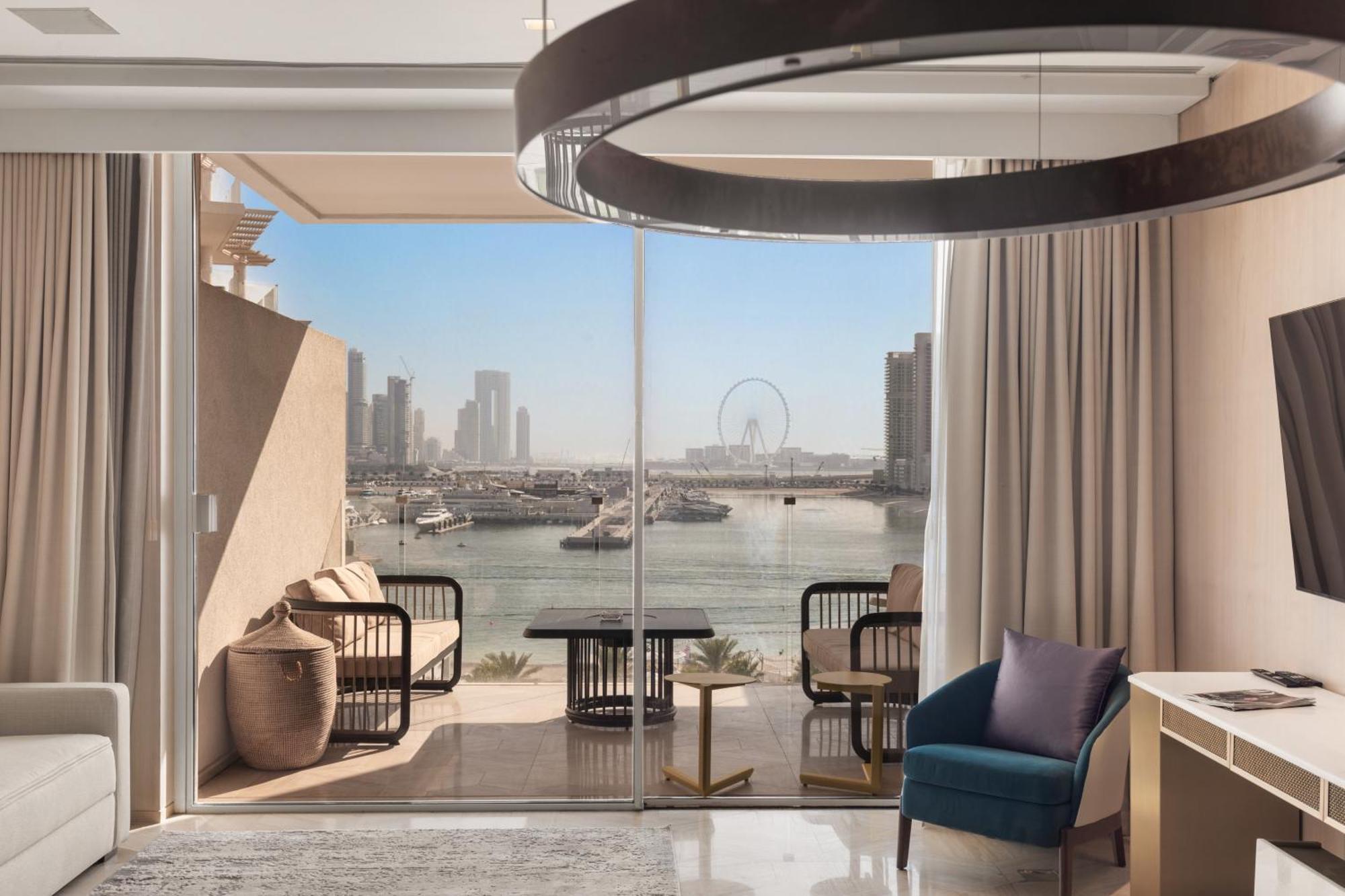 Superluxury In Five Palm, Pool & Access Appartement *